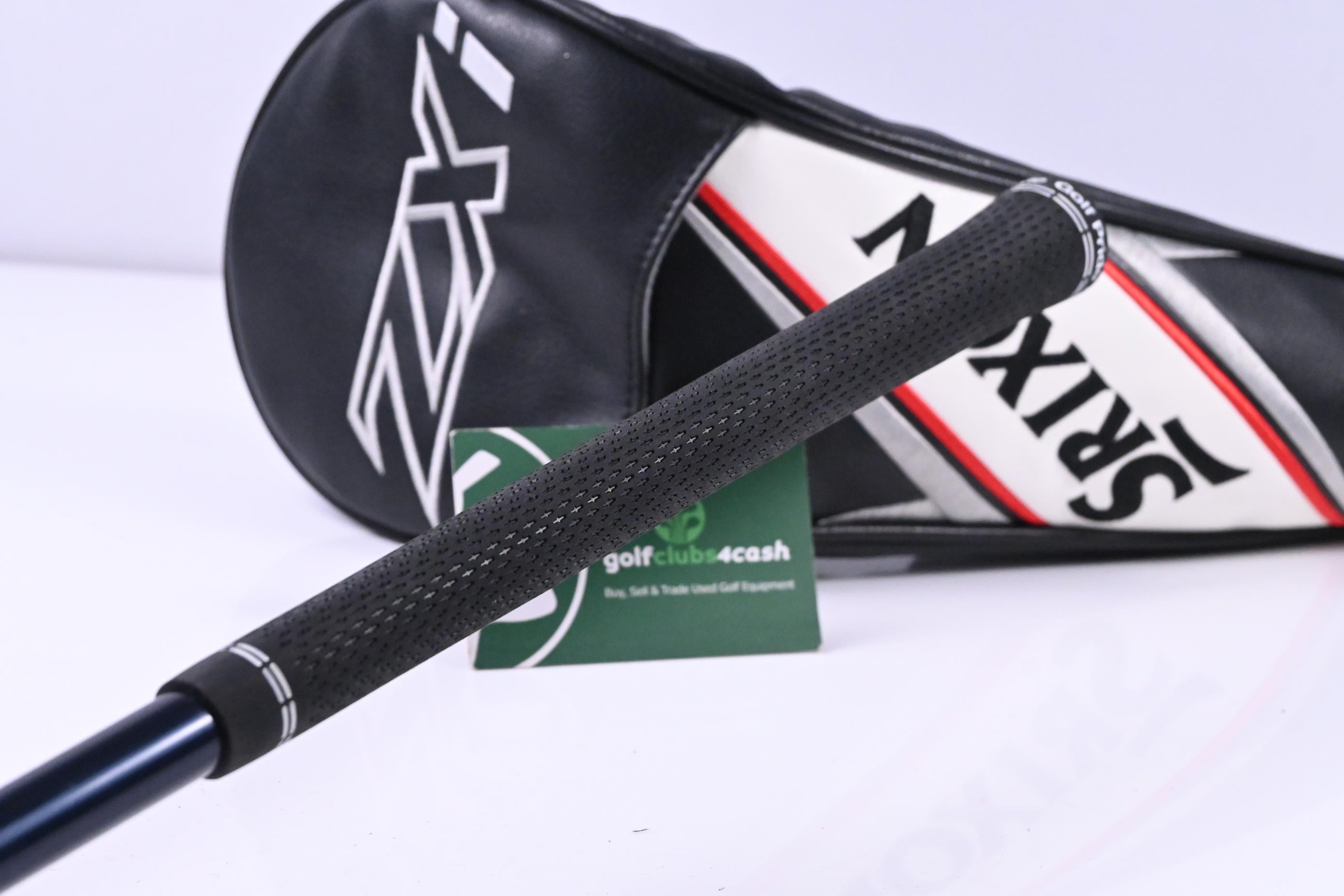 Srixon ZXi Driver / 10.5 Degree / Regular Flex Ventus TR Blue 6 Shaft