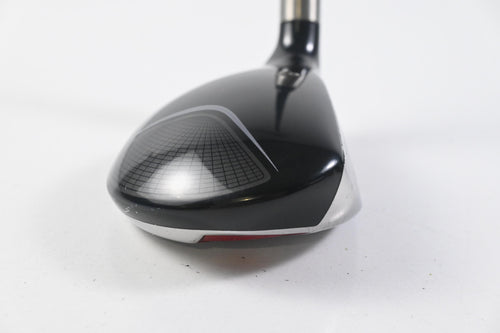 Taylormade Burner 2007 #3 Hybrid / 19 Degree / Regular Flex REAX Superfast 65