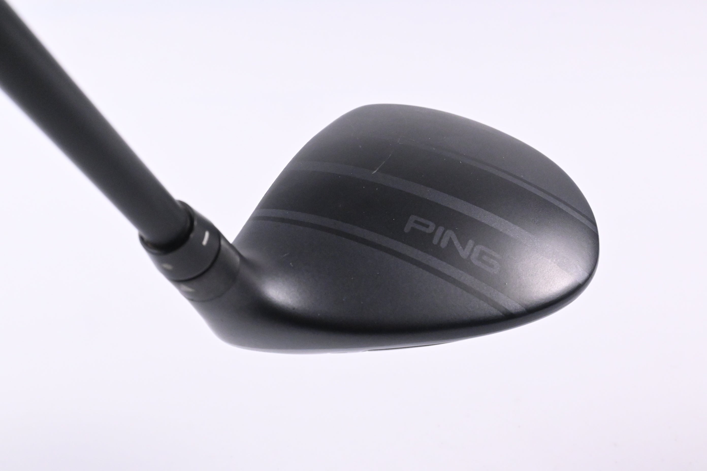 Ping i25 #3 Wood / 15 Degree / Stiff Flex Ping PWR75 Shaft