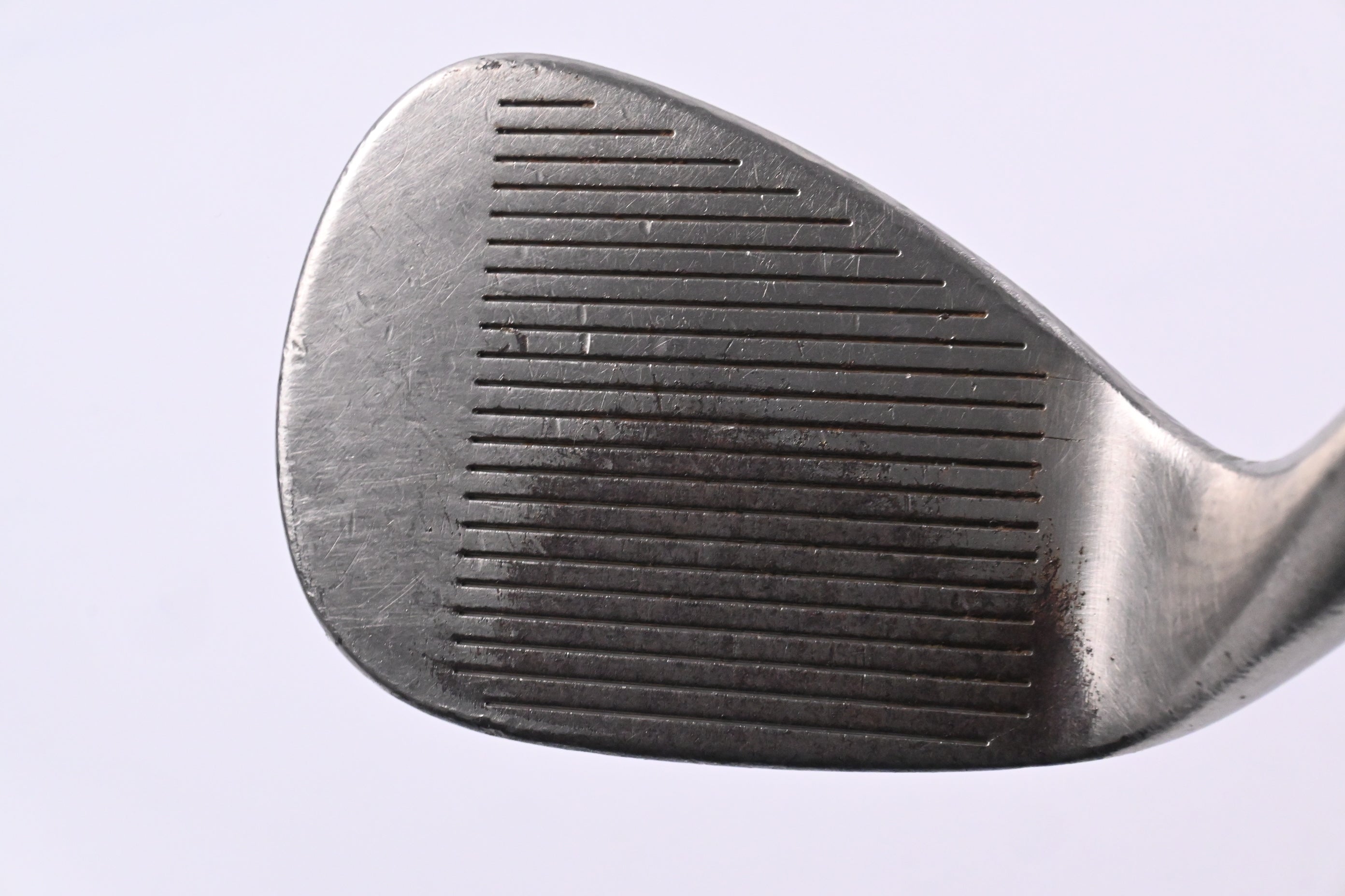 Callaway Forged Sand Wedge / 54 Degree / Wedge Flex Callaway Forged Shaft