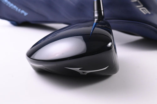 Mizuno JPX One Select Driver / 10.5 Degree / Regular Flex Denali Frost Blue 50