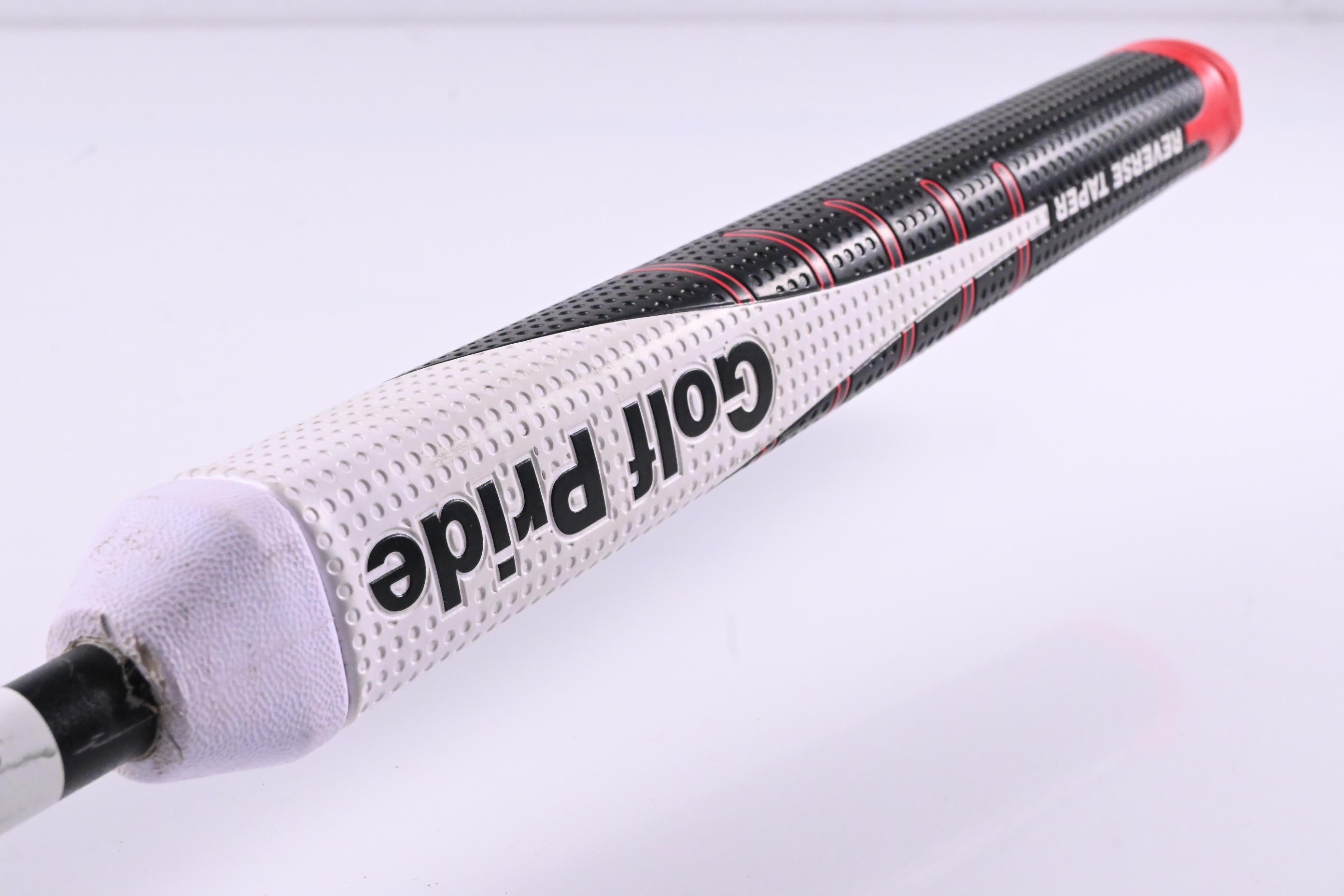 L.A.B Golf Link.1 Putter / 34.5 Inch / ACCRA X L.A.B. Golf - Black