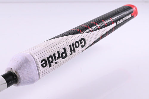 L.A.B Golf Link.1 Putter / 34.5 Inch / ACCRA X L.A.B. Golf - Black