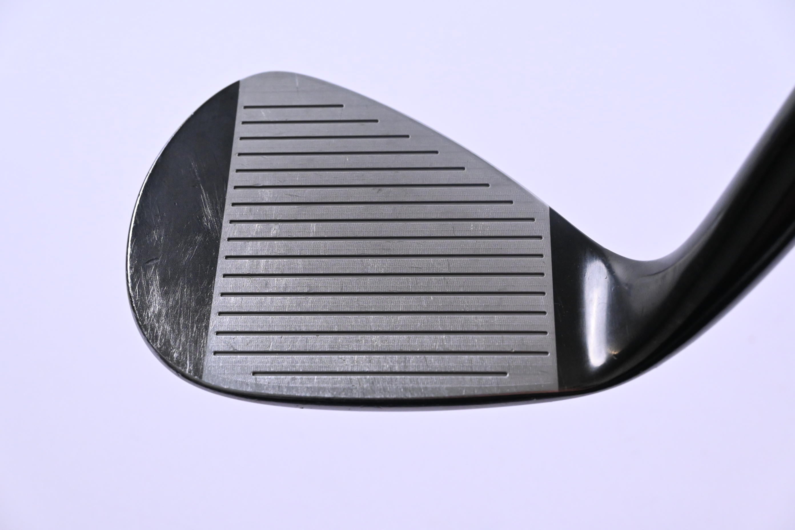 Mizuno ES21 Lob Wedge / 58 Degree / Wedge Flex KBS HI-REV 2.0 115 Shaft