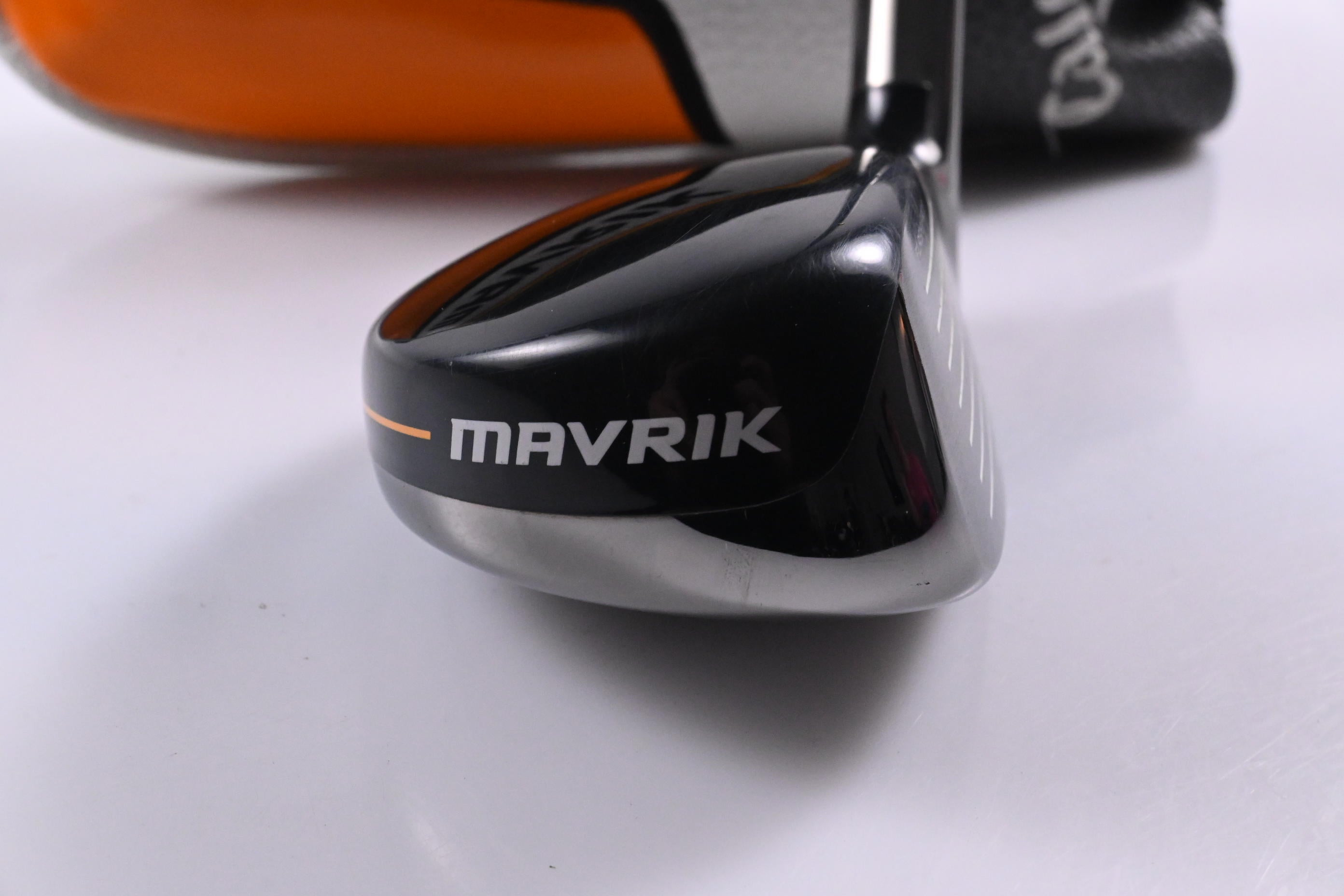Callaway Mavrik #4 Hybrid / 20 Degree / Regular Flex Catalyst 65 Shaft