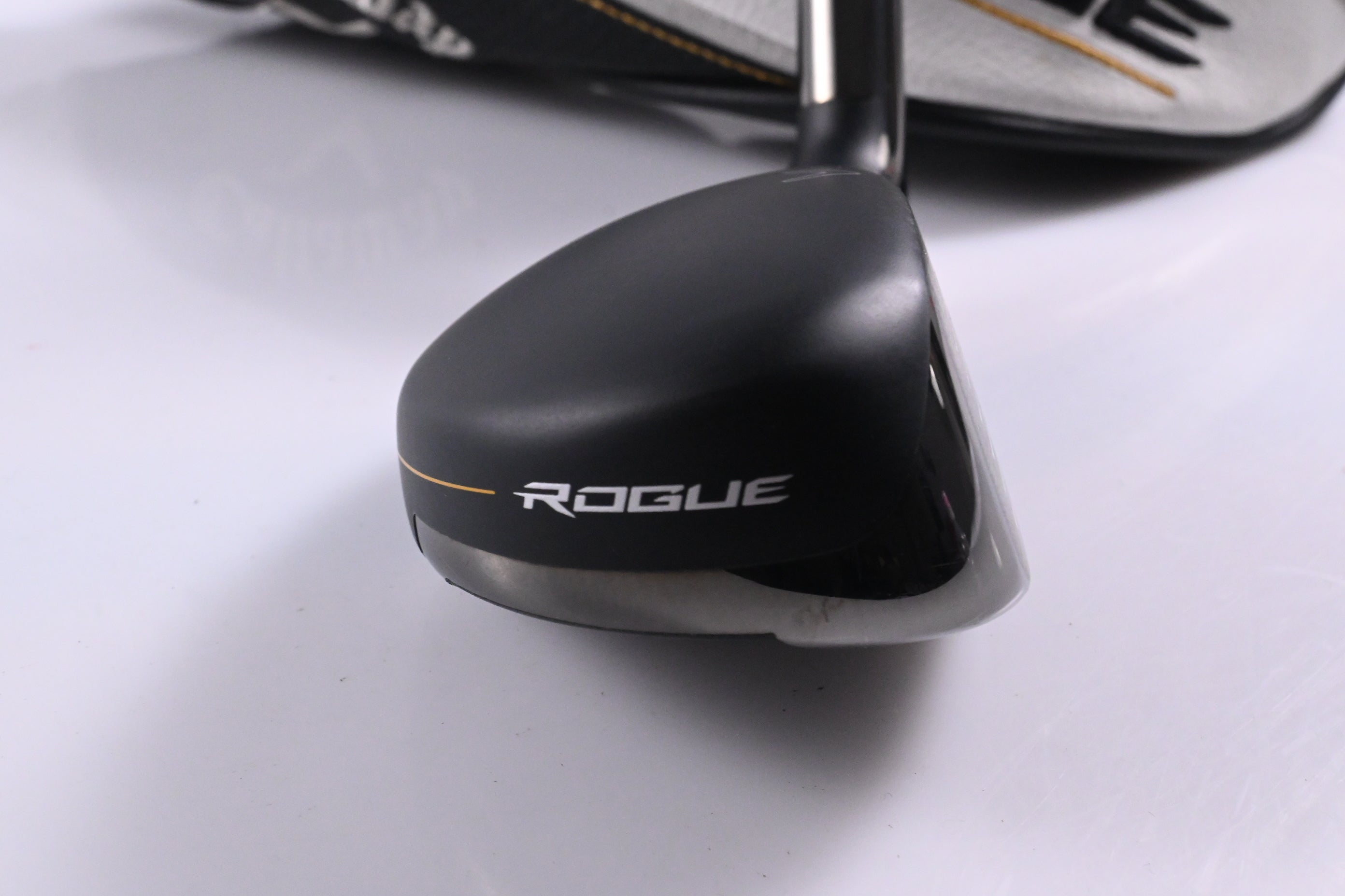 Callaway Rogue ST Max #4 Hybrid / 20 Degree / Regular Flex Tensei AV Blue 65