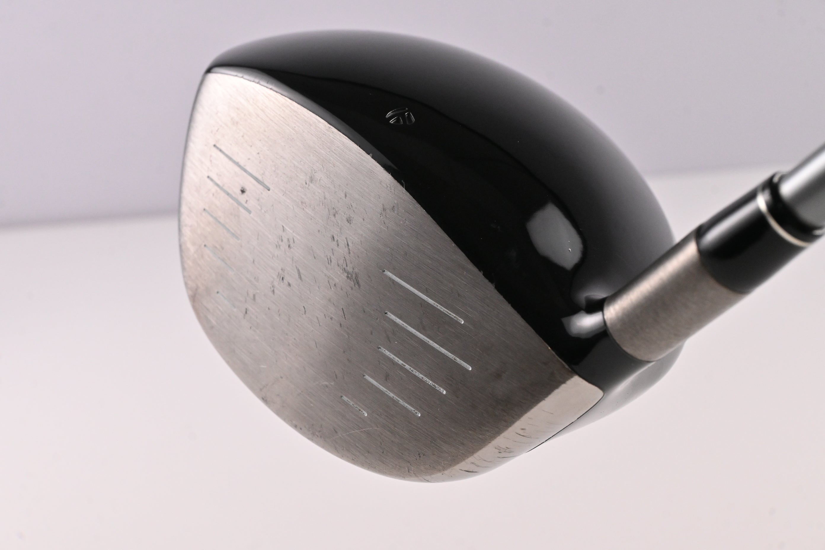 Taylormade R580 XD Driver / 9.5 Degree / Regular Flex Taylormade M.A.S.2 65