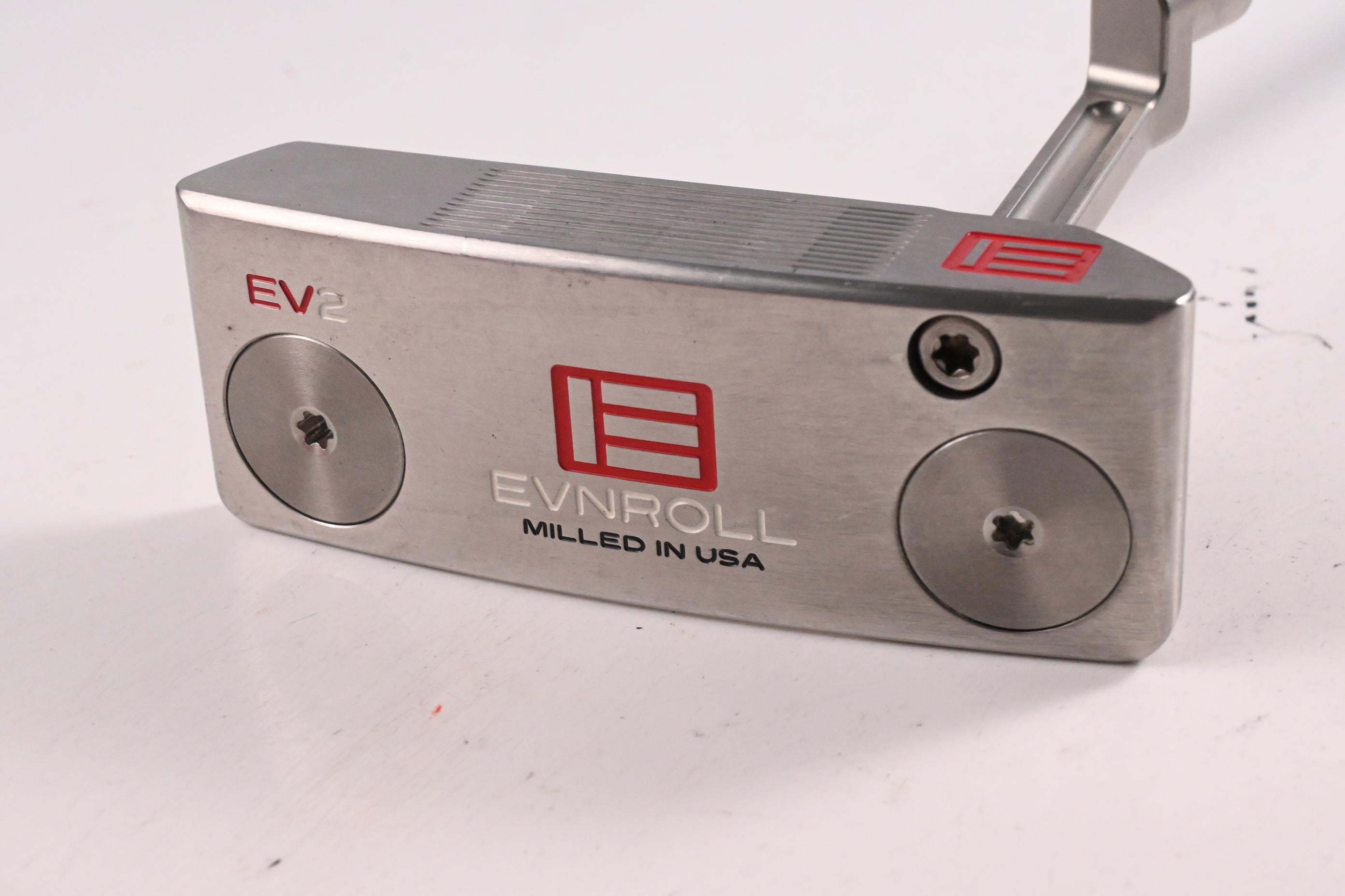Evnroll V-Series EV2 2023 Putter / 35 Inch