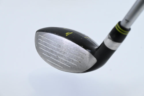 Cobra Baffler T-Rail #3 Hybrid / 19 Degree / Senior Flex Graphite Design BAffler