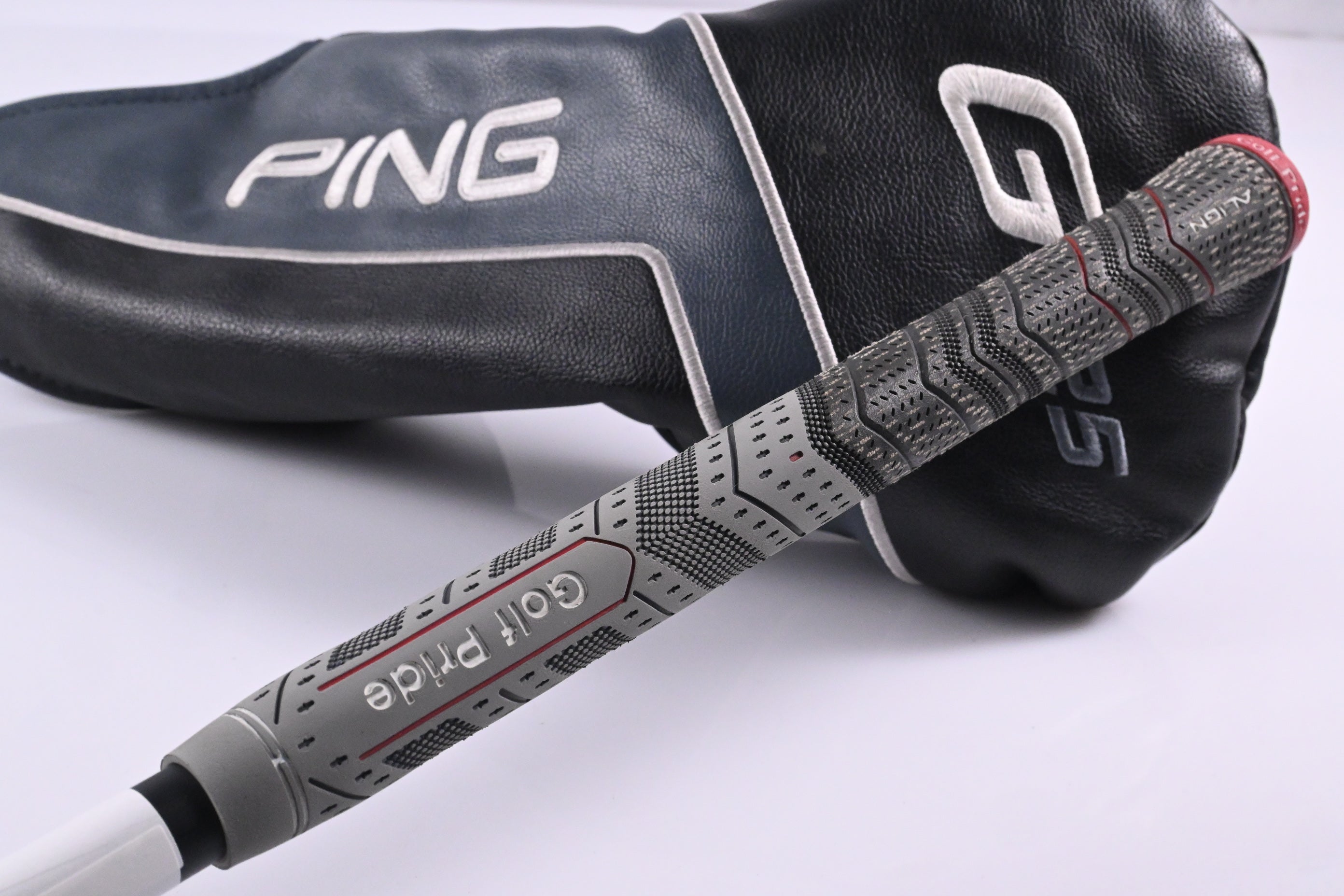 Ping G425 SFT Driver / 10.5 Degree / Regular Flex Ping Alta CB Slate 55 Shaft