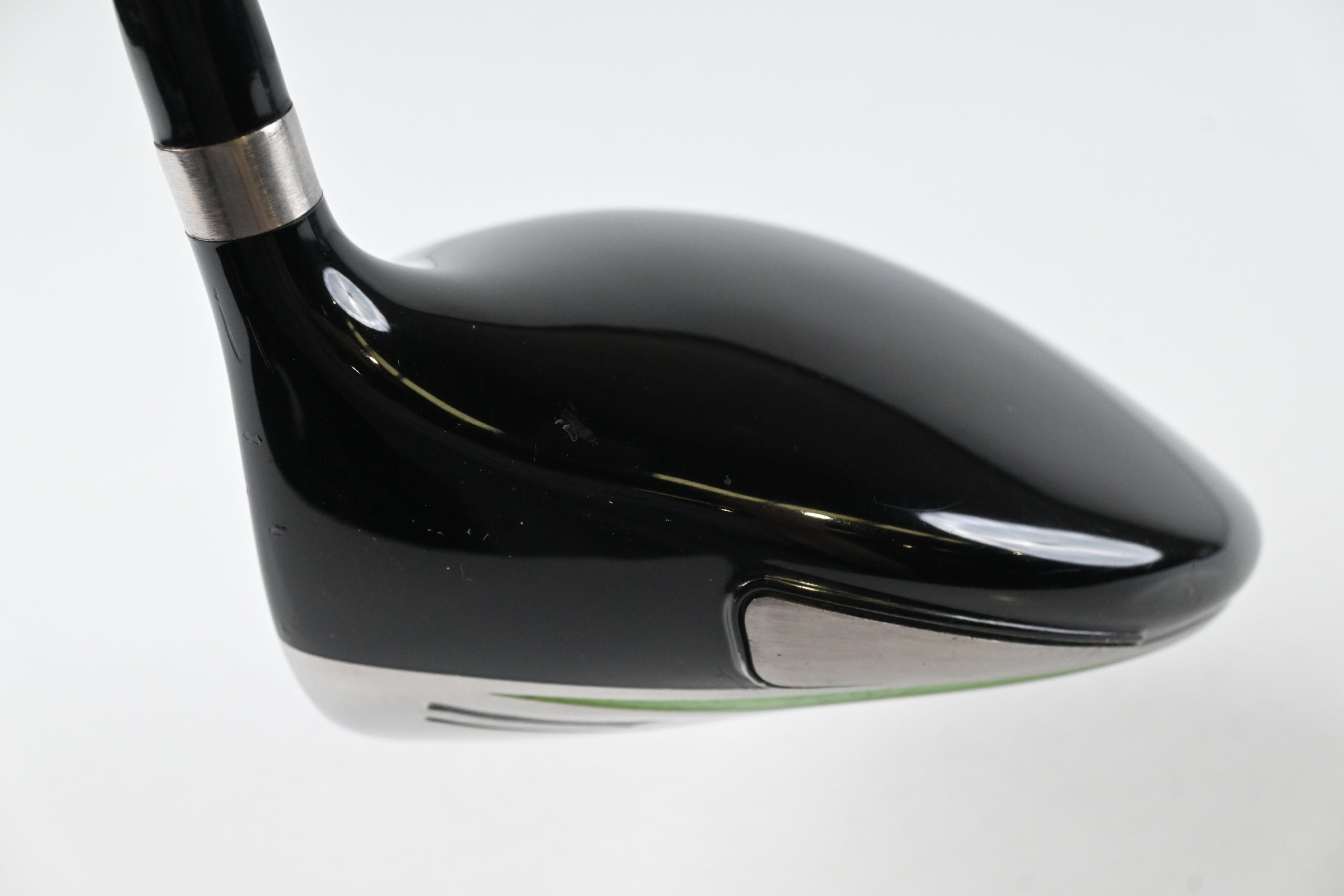 Ping Rapture V2 Driver / 9 Degree / Stiff Flex Aldila NVS 55 Shaft
