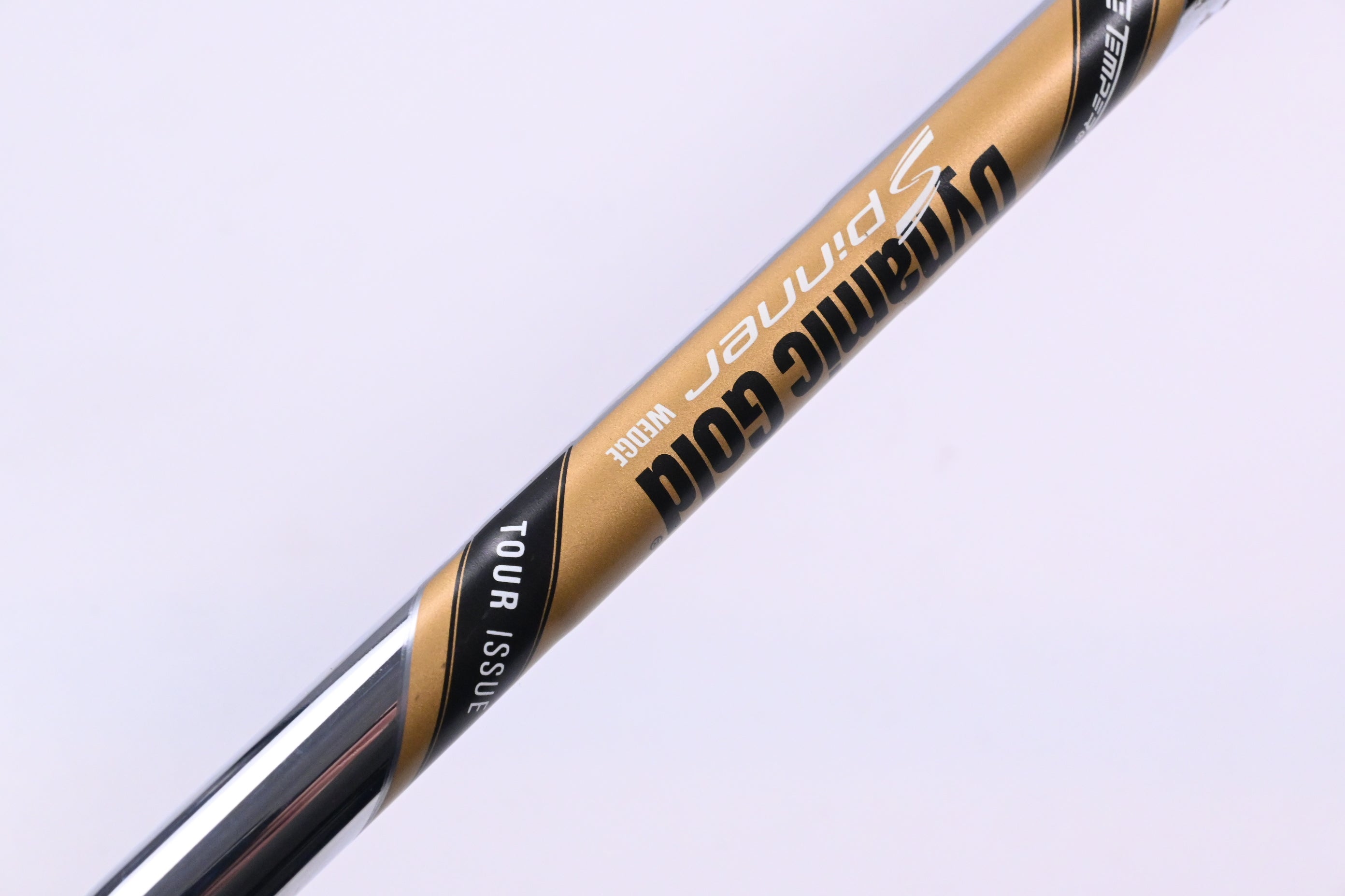 Cleveland RTZ Sand Wedge / 54 Degree / Wedge Flex Dynamic Gold Spinner Shaft