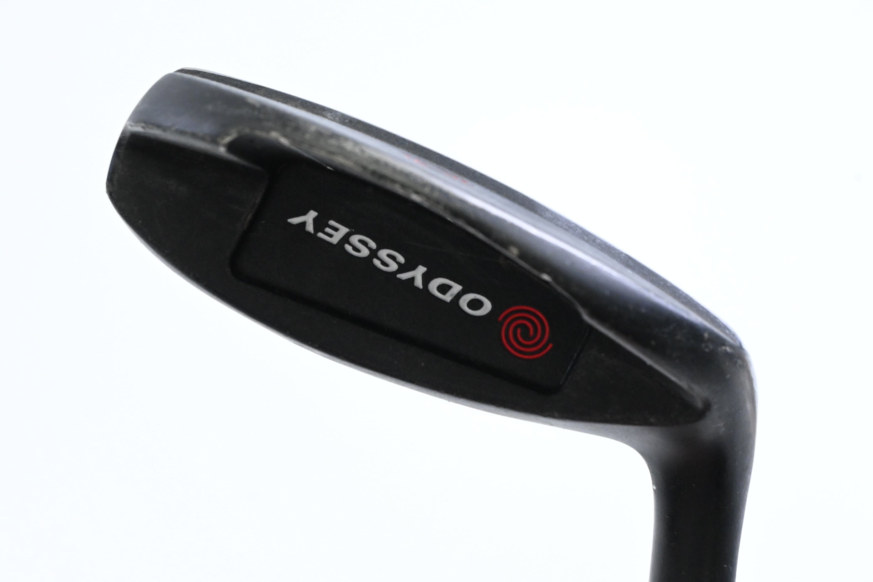 Odyssey 2025 Chipper / 37 Degree / Wedge Flex Odyssey Shaft