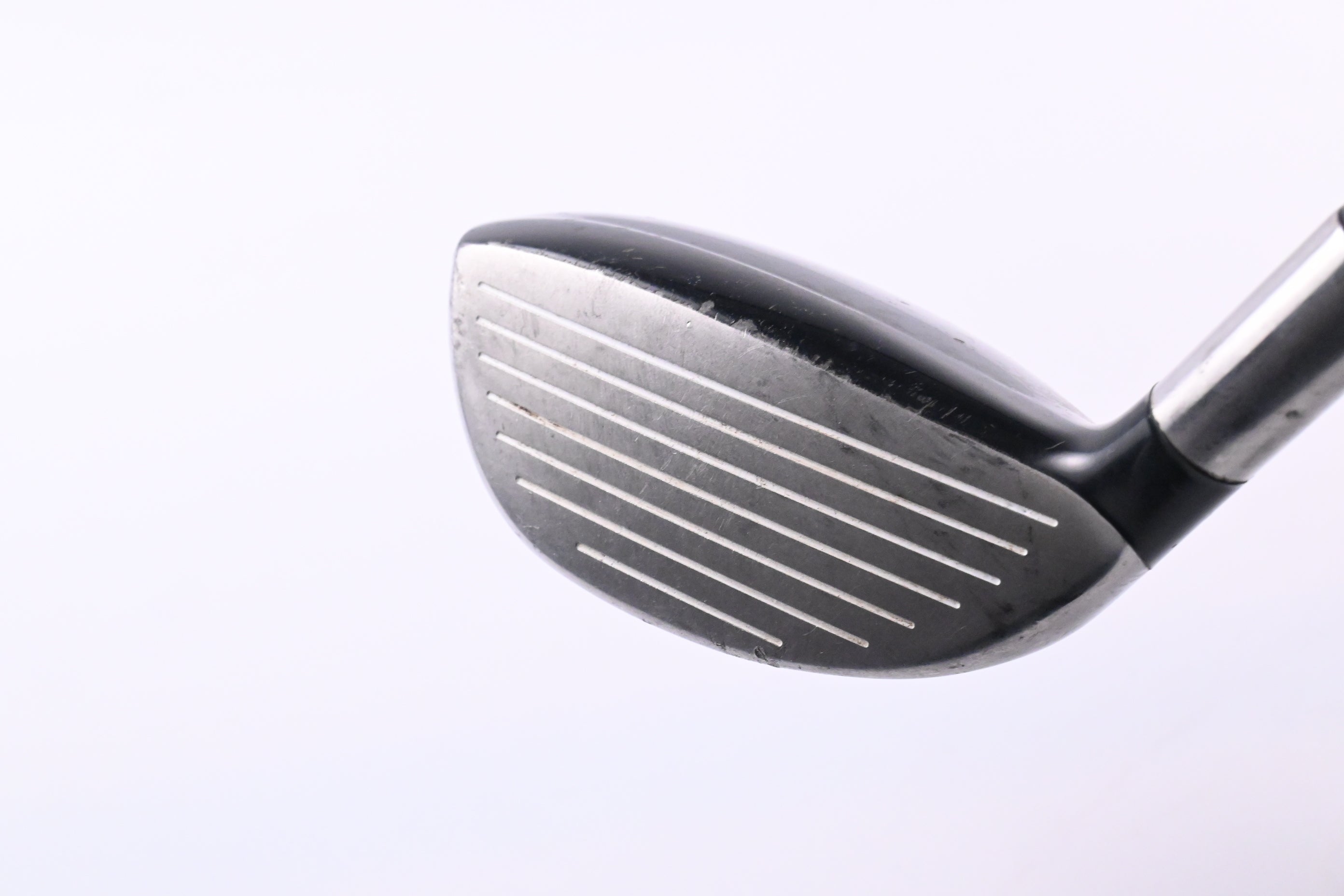Cobra Baffler Pro #3 Hybrid / 20 Degree / Stiff Flex Speeder pro Shaft