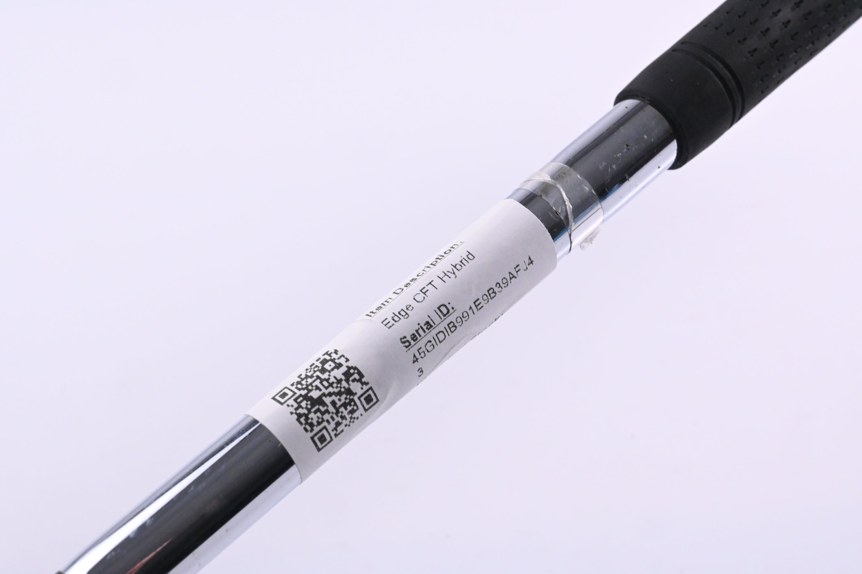 Ben Hogan Edge CFT #2 Hybrid / 19 Degree / Regular Flex Ben Hogan Apex Shaft