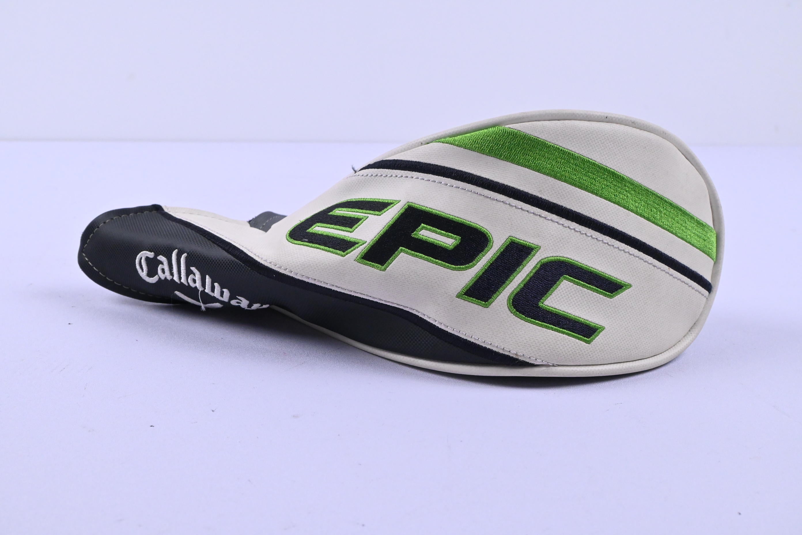 Callaway Epic Speed #3 Wood / 15 Degree / Regular Flex HZRDUS Smoke iM10 60