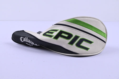Callaway Epic Speed #3 Wood / 15 Degree / Regular Flex HZRDUS Smoke iM10 60