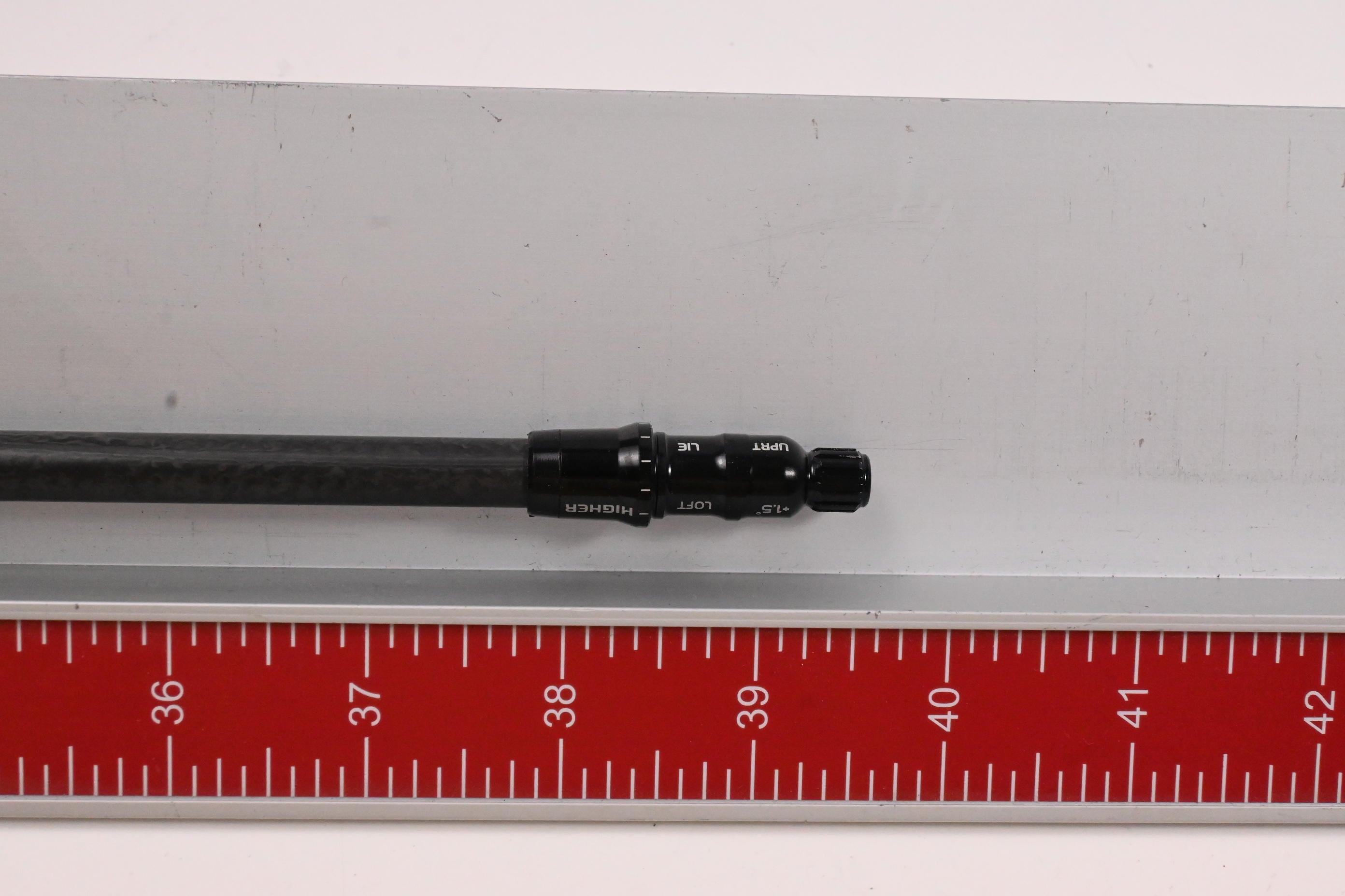 TPT Power 17 HI #4 Hybrid Shaft / Stiff Flex / Taylormade 2nd Gen