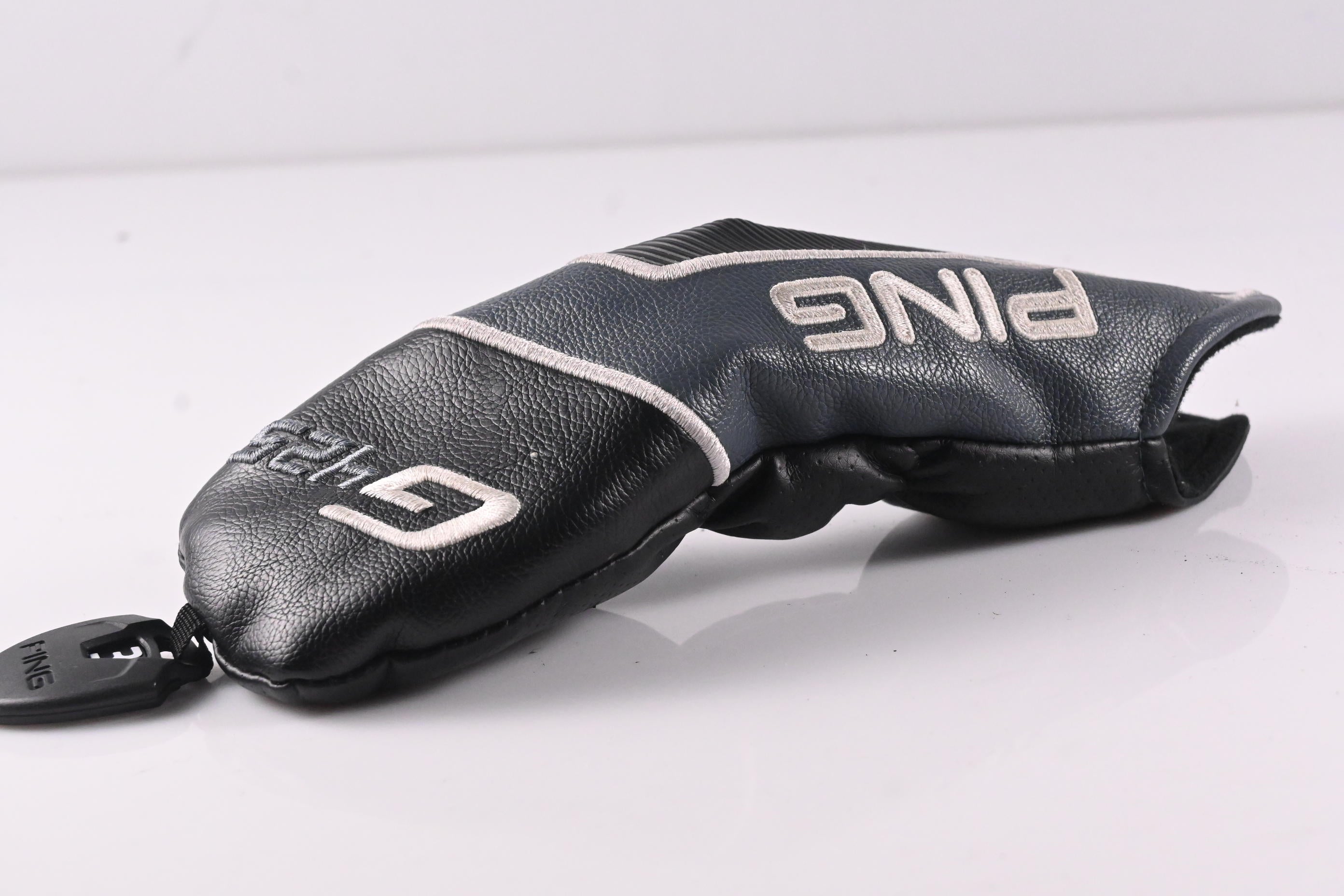 Ping G425 #3 Hybrid / 19 Degree / Regular Flex Ping Alta CB Slate 70 Shaft