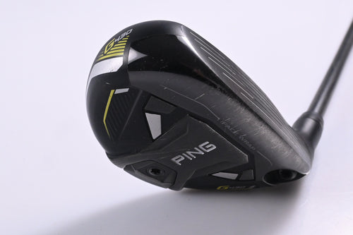 Ping G430 #3 Hybrid / 19 Degree / Stiff Flex VA Composites Baddazz 75 Shaft