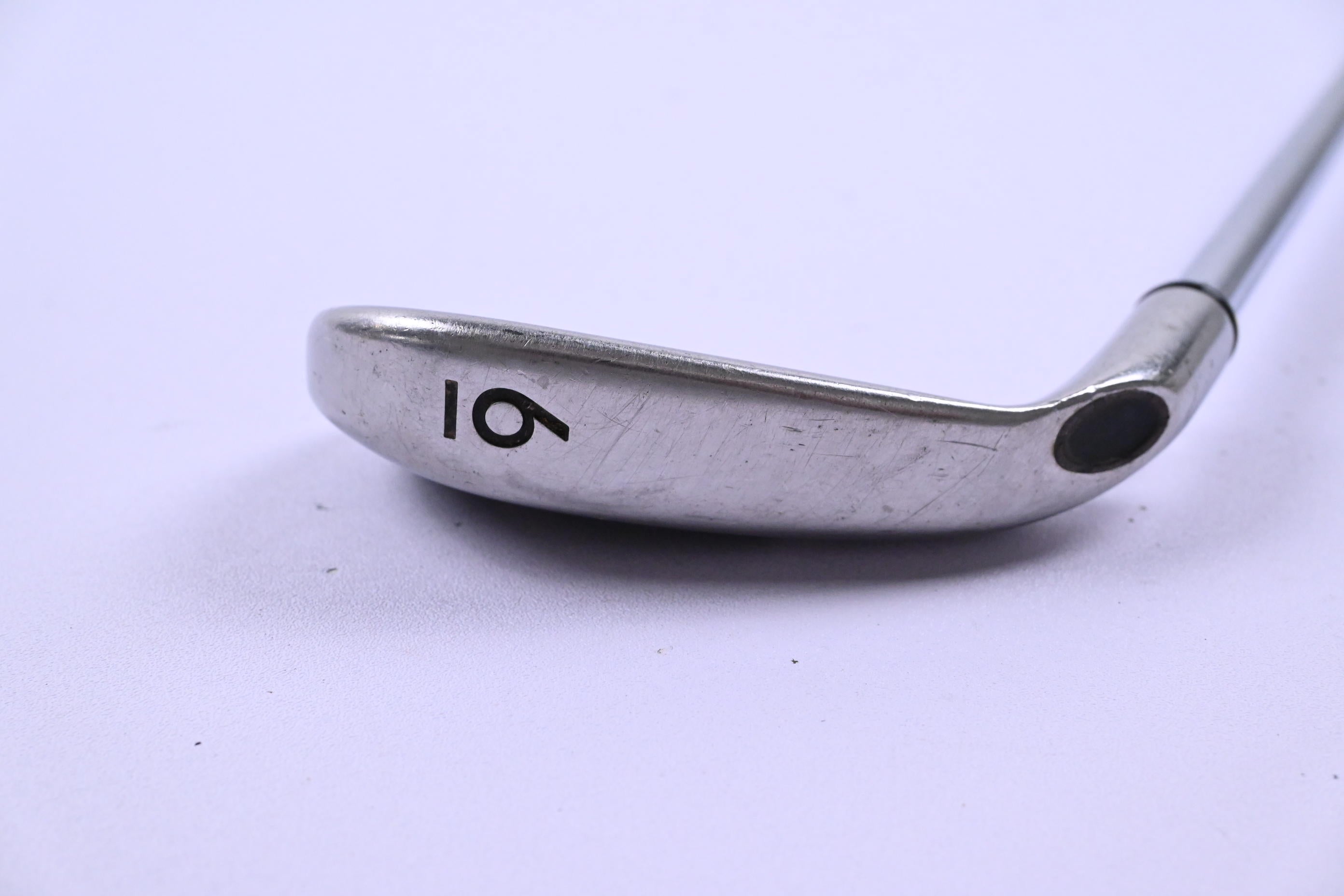 Callaway X-16 Pro Series #6 Iron / Regular Flex Dynamic Gold R300 Shaft
