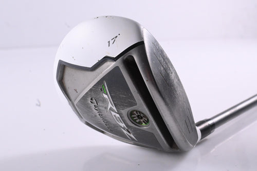 Taylormade RBZ #3 Wood / 17 Degree / Regular Flex Matrix Ozik Shaft
