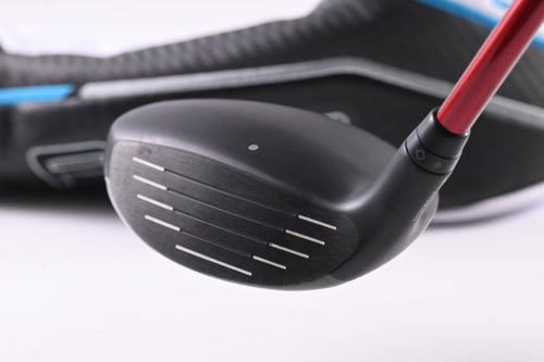 Ping G440 Max #7 Wood / 21 Degree / Regular Flex Denali Red 60 Shaft