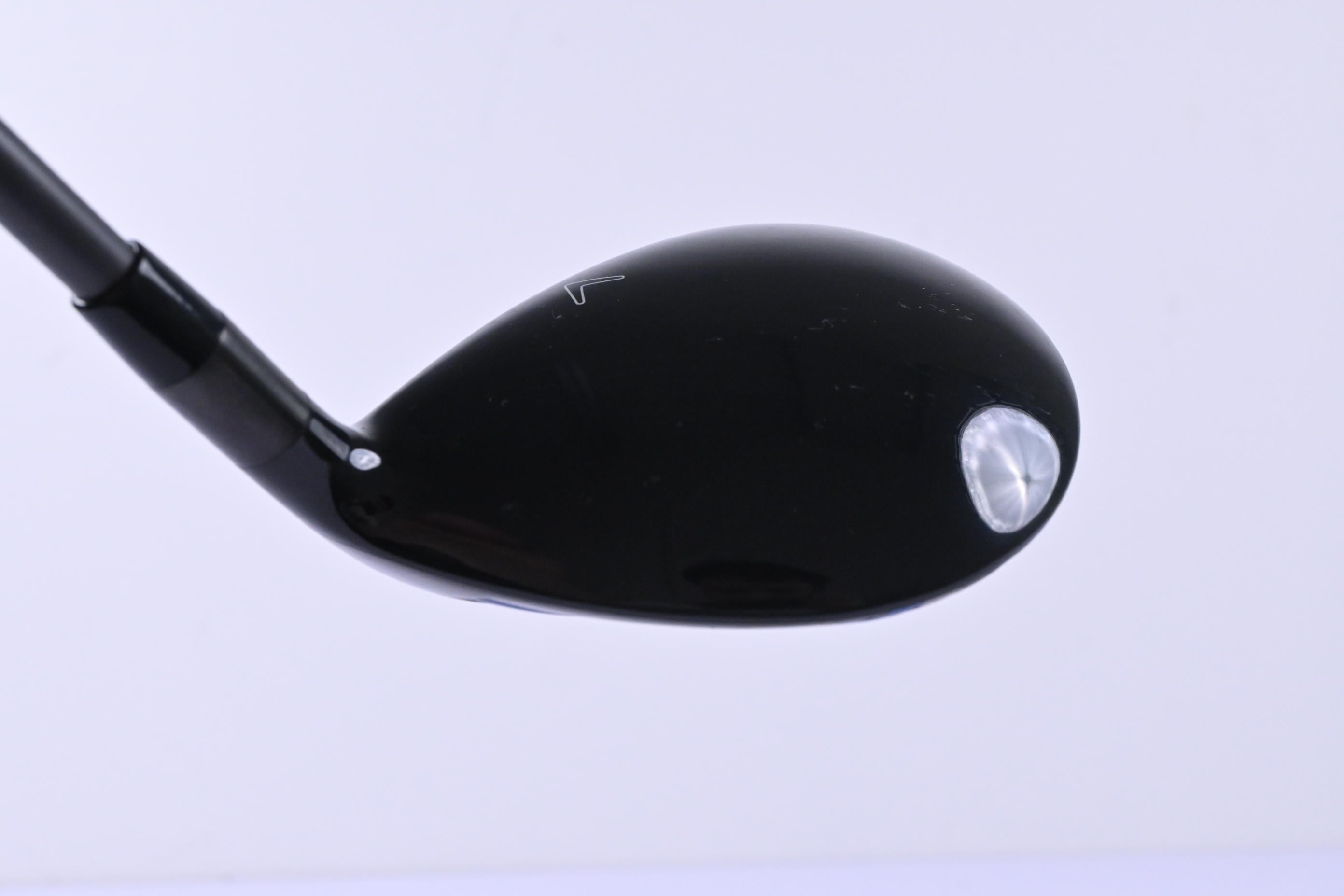 Callaway X-Series N416 #3 Wood / 15 Degree / Stiff Flex Aldila Tour Blue 60