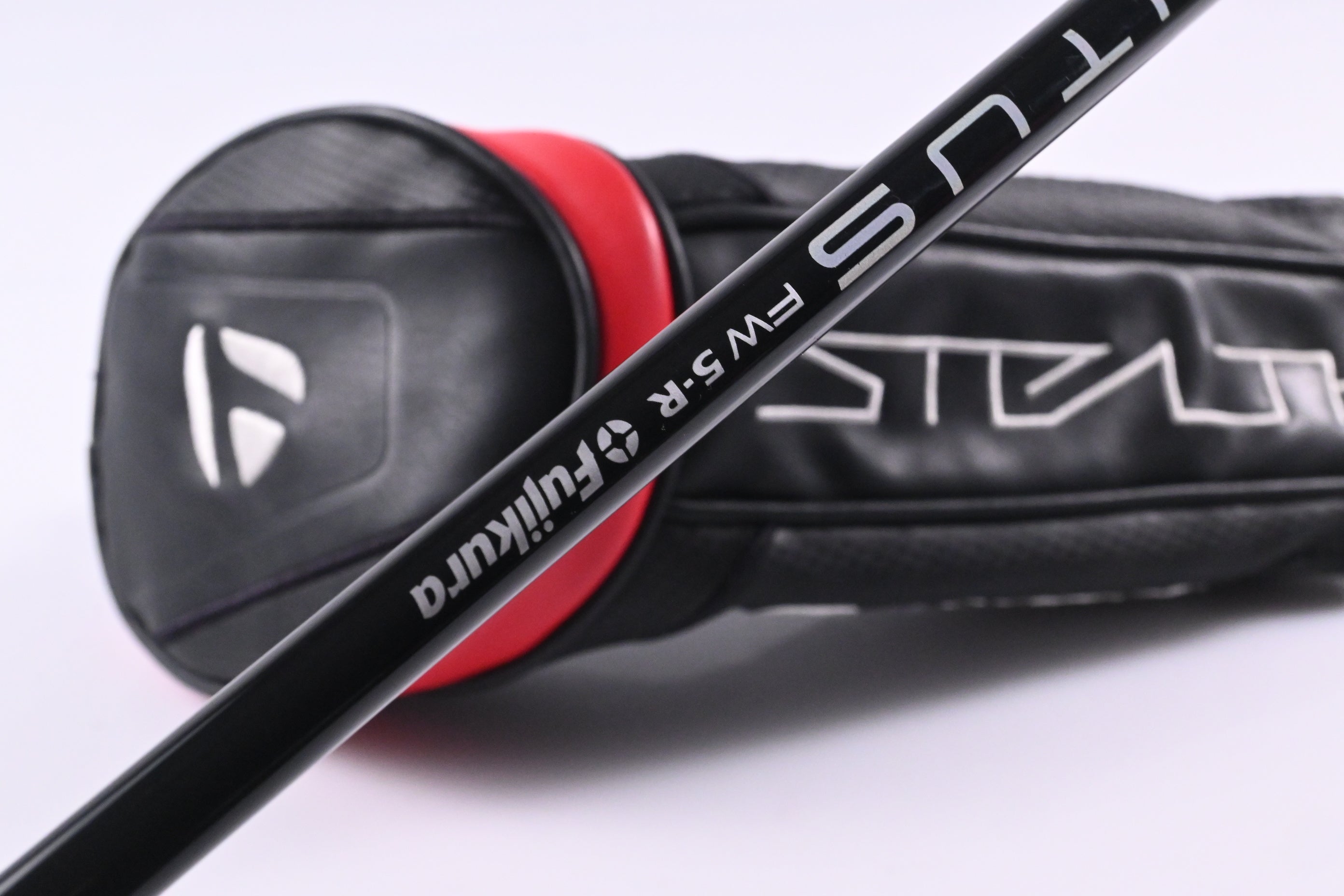 Taylormade Stealth HL #3 Wood / 16.5 Degree / Regular Flex Fujikura Ventus Red 5
