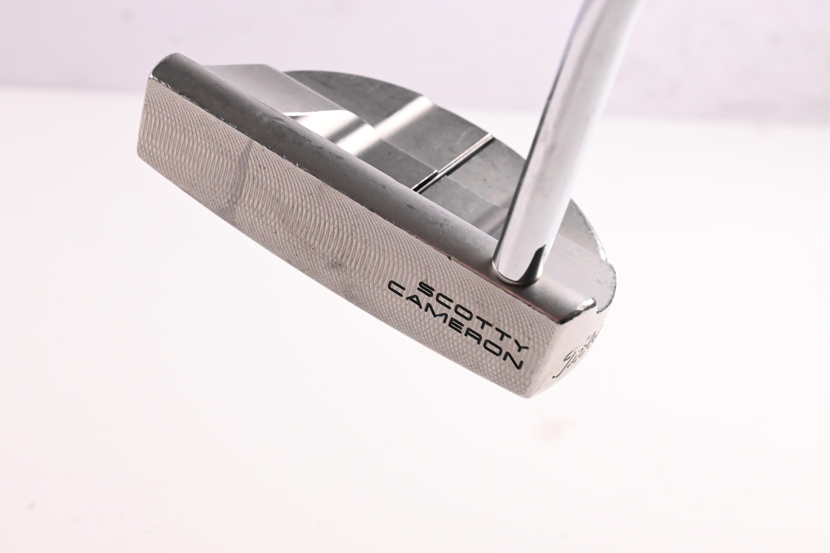Scotty Cameron Special Select Flowback 5 Putter / 34 Inch