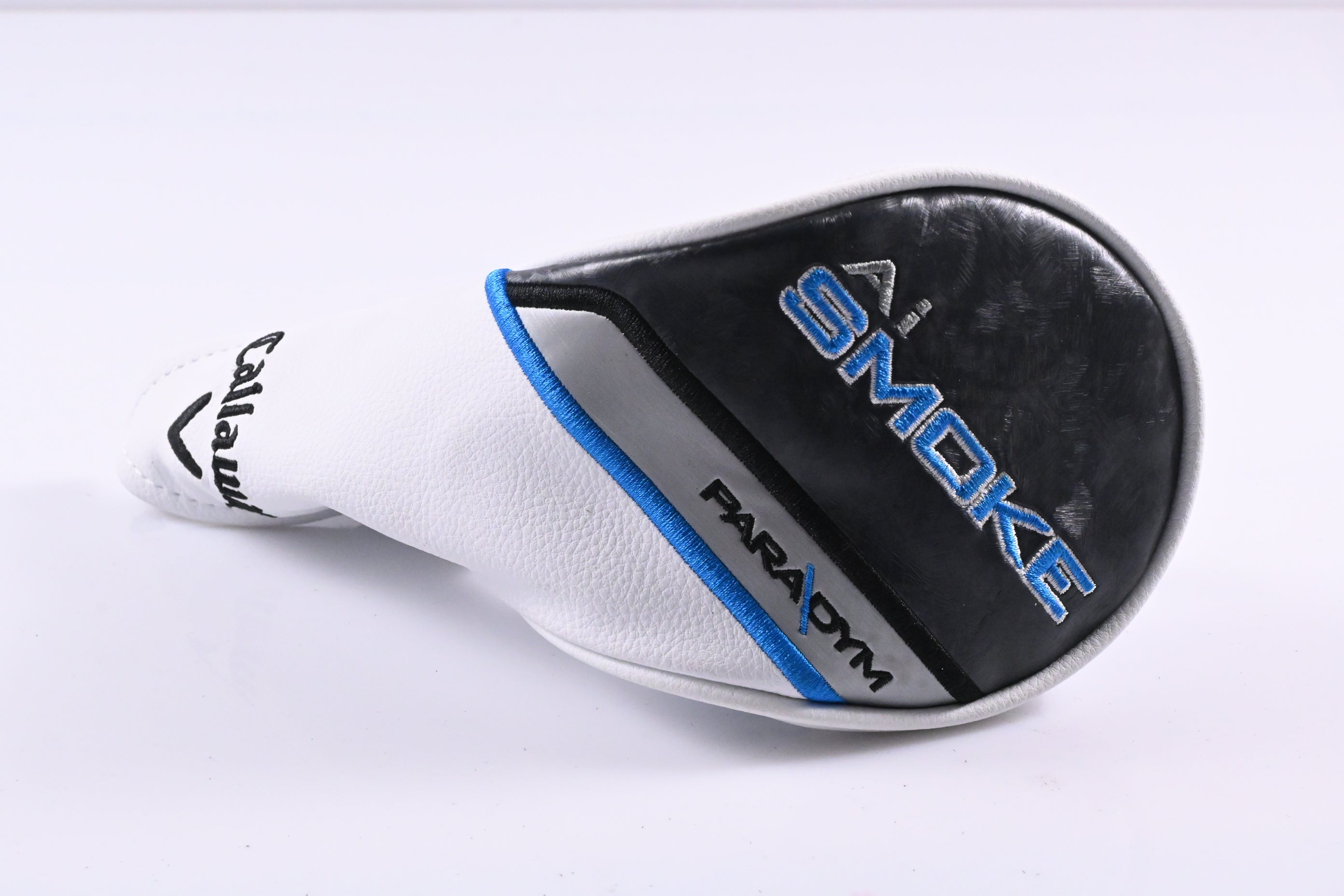 Callaway Paradym Ai Smoke HL #5 Hybrid / 24 Degree / Regular Flex Cypher 2.0 60