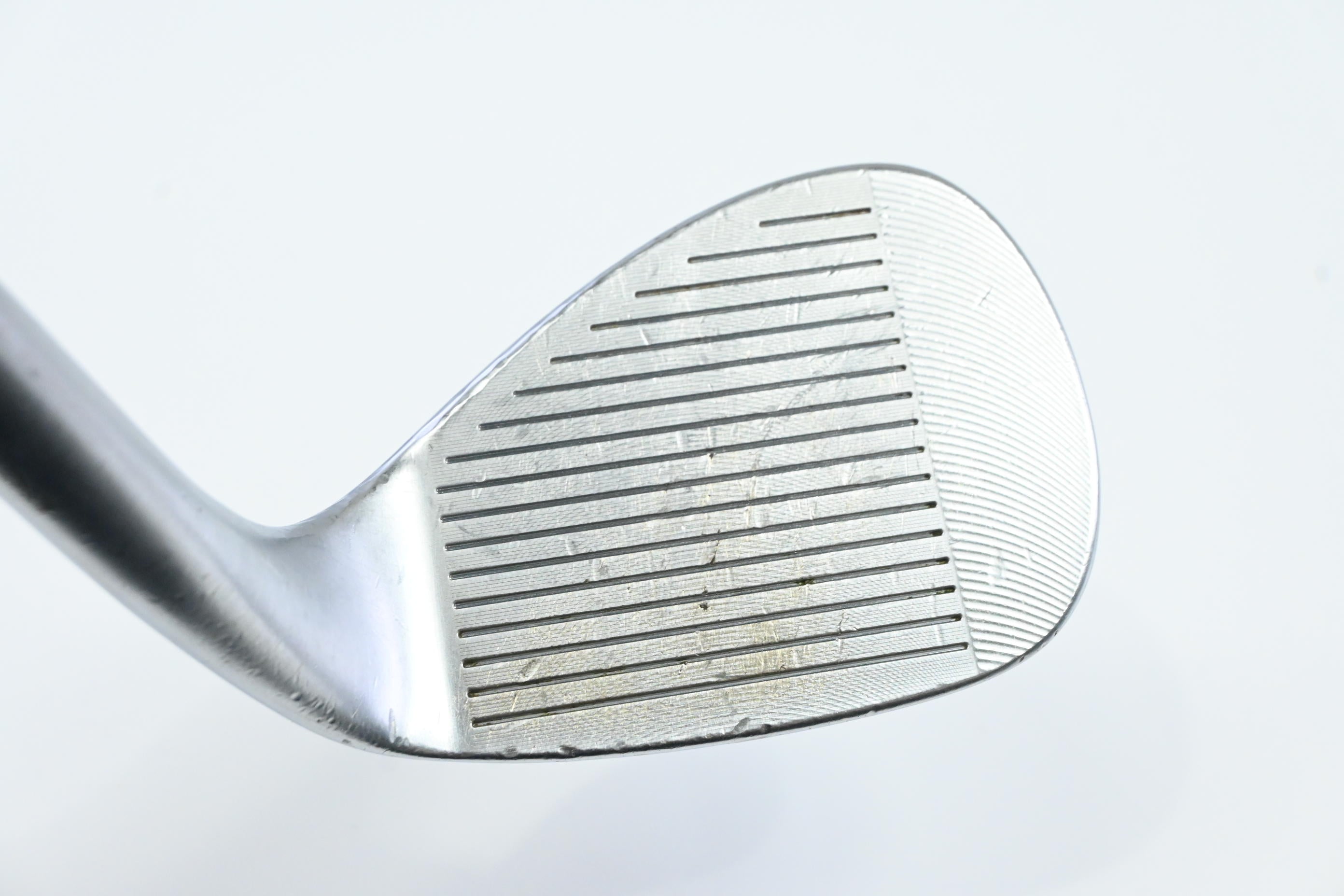 Left Hand Cleveland RTX-4 Lob Wedge / 58 Degree / Stiff Flex Dynamic Gold S400