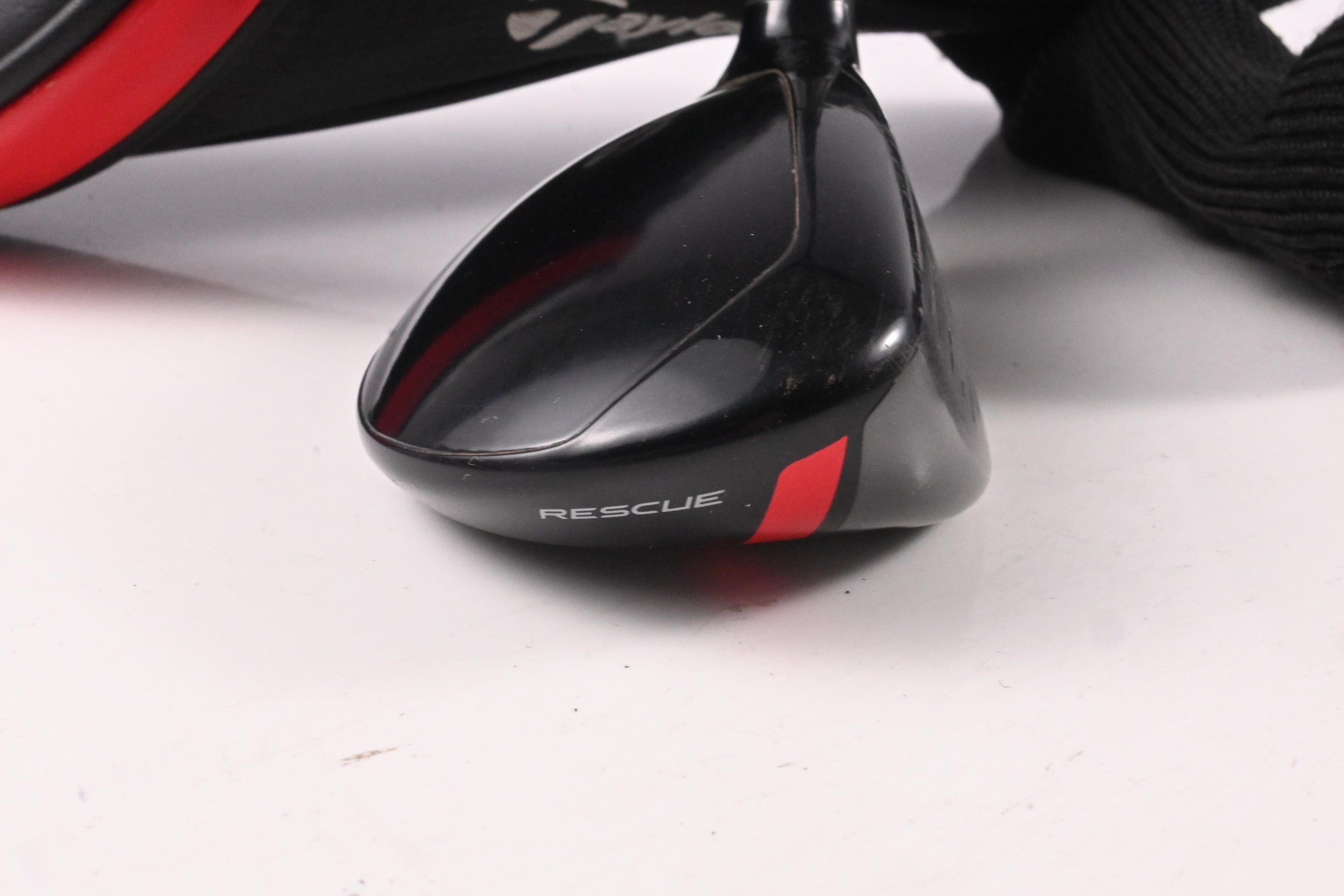 Taylormade Stealth #3 Hybrid / 19 Degree / Regular Flex Fujikura Ventus Red 6