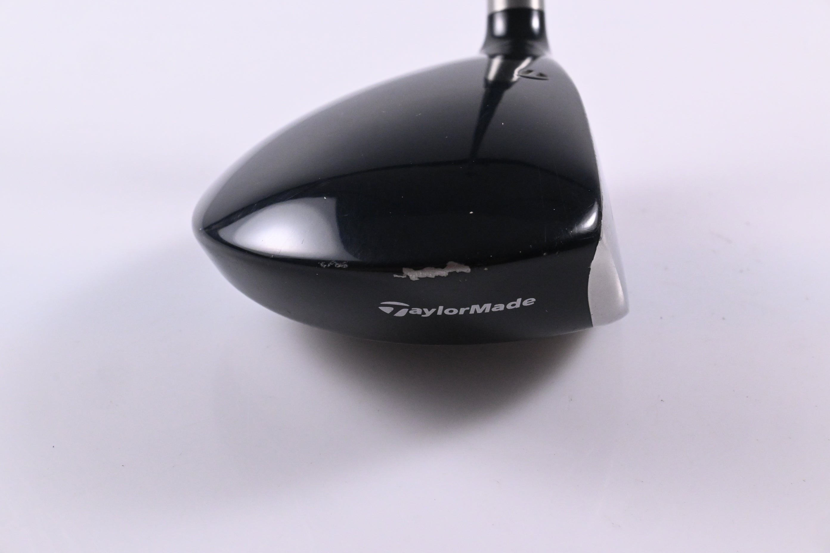 Taylormade V-Steel #3 Wood / 15 Degree / Regular Flex Taylormade M.A.S2 Shaft