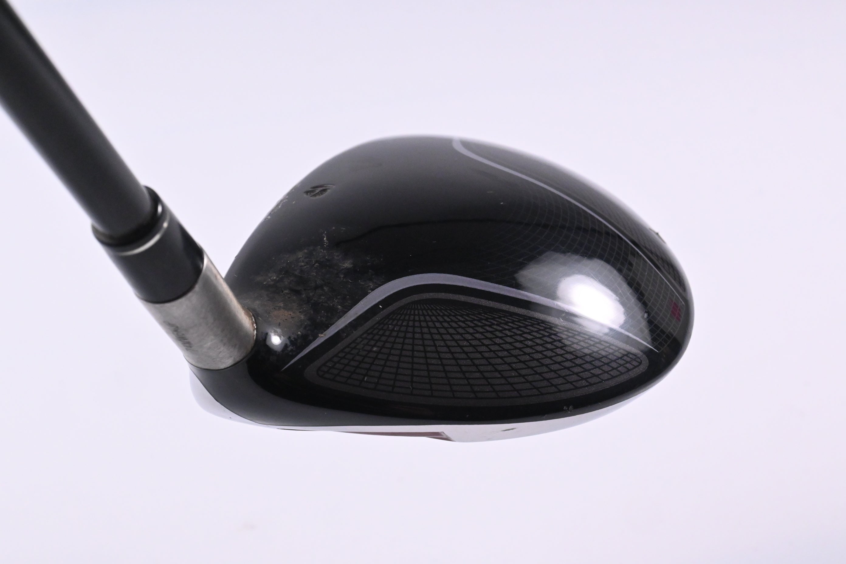 Taylormade Burner 2007 #3 Wood / 15 Degree / Regular Flex REAX Superfast 50
