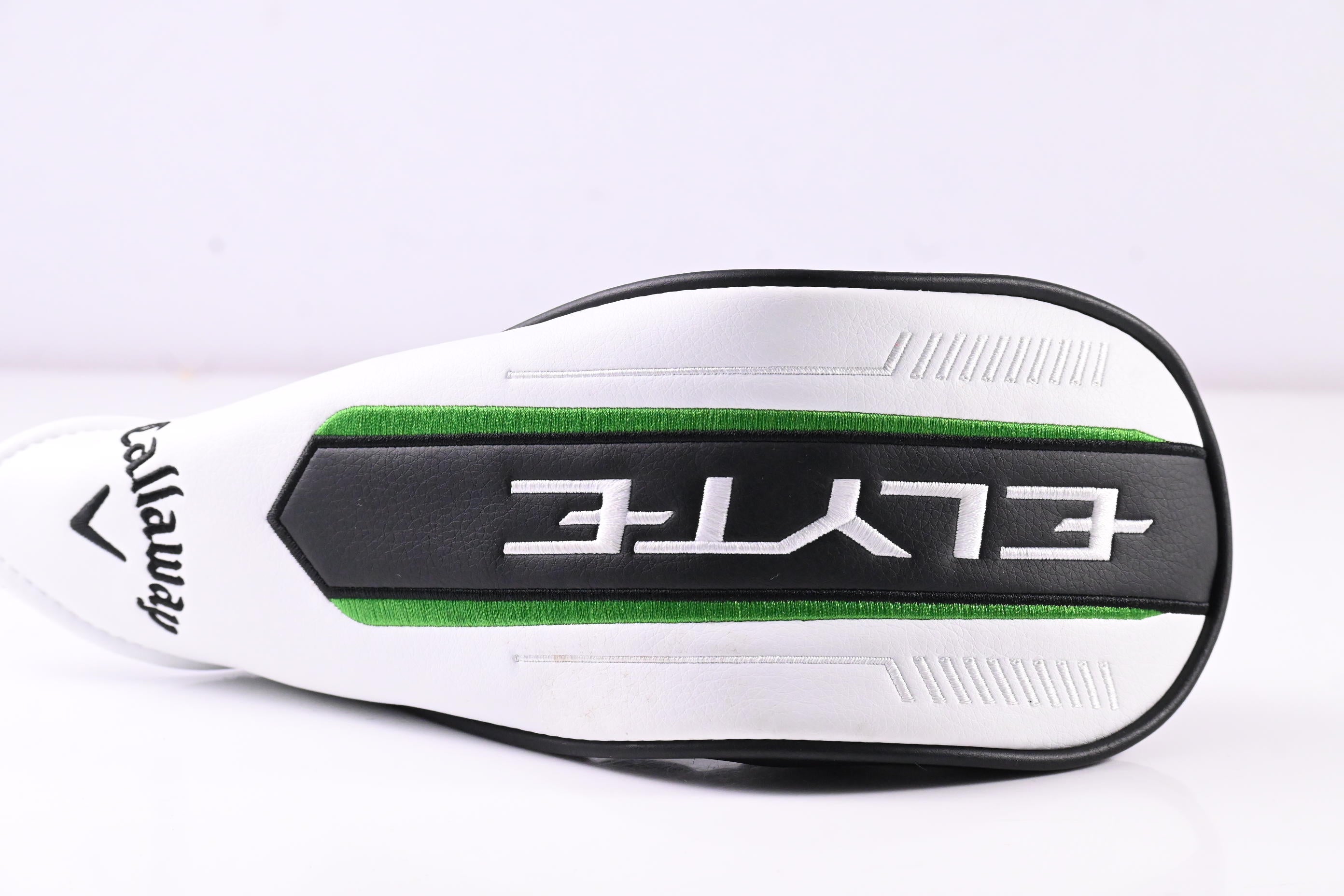 Callaway Elyte #3 Wood / 15 Degree / Regular Flex Project X Denali Charcoal 60