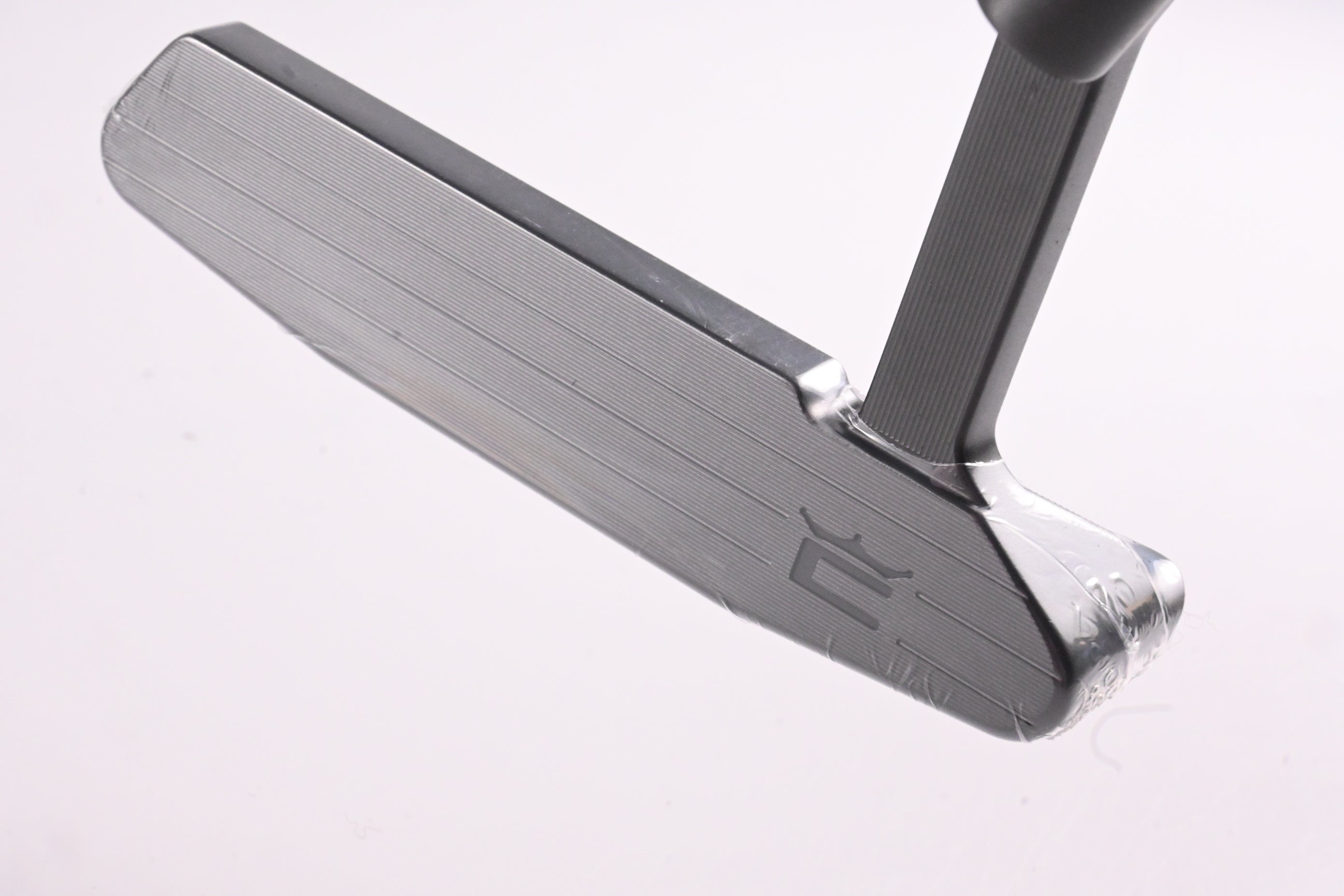 Cobra LIMIT3D Pista-45 Putter / 35 Inch