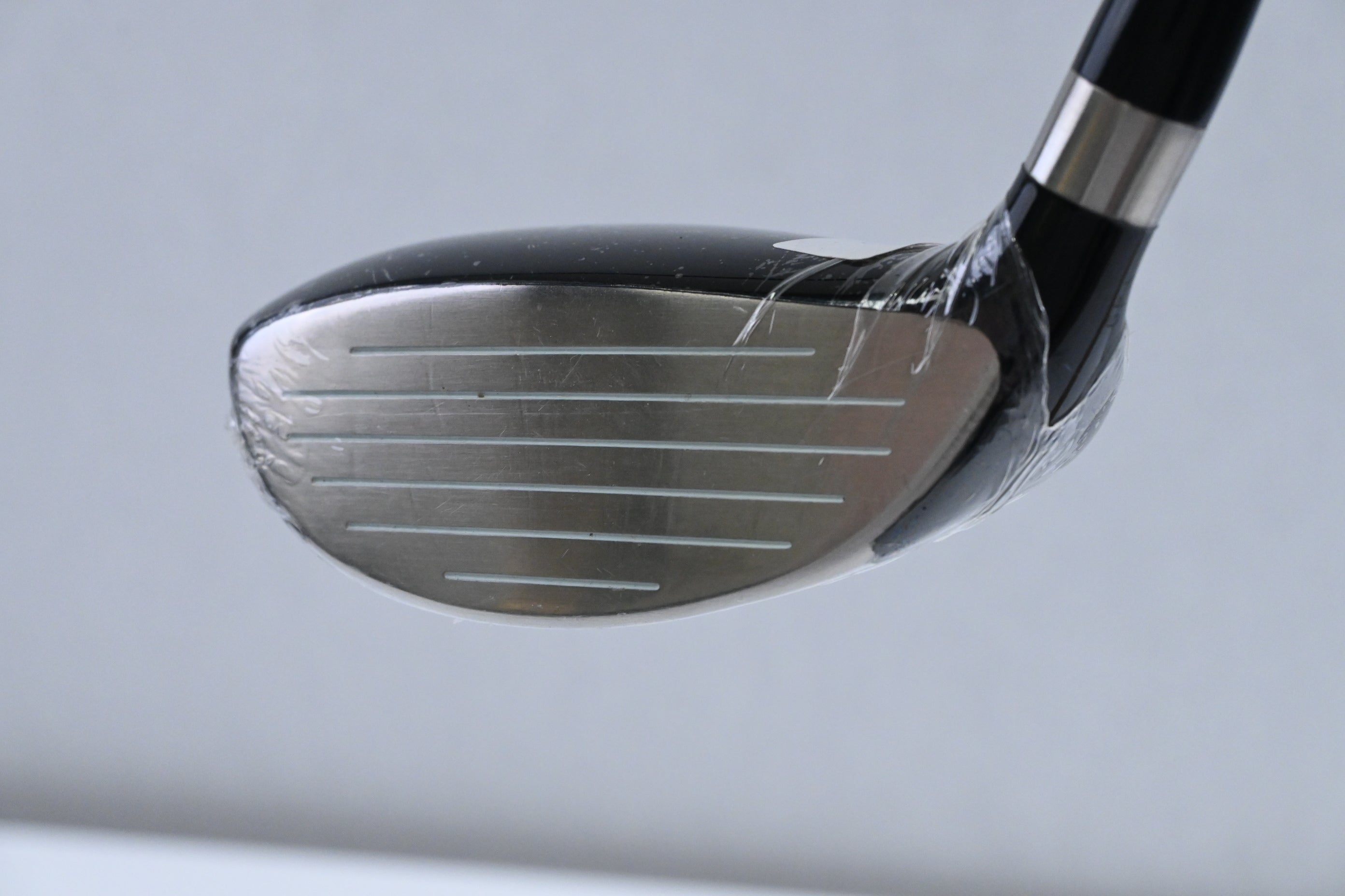 Srixon W-302 #3 Wood / 14.5 Degree / Stiff Flex Srixon SV-301 Shaft