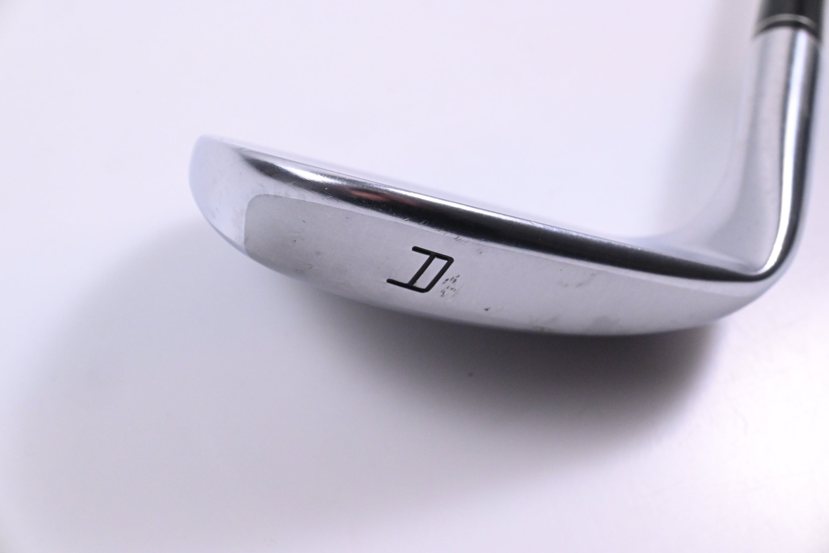 Taylormade P770 2017 Approach Wedge / 51 Degree / Stiff Flex KBS Tour FLT 120