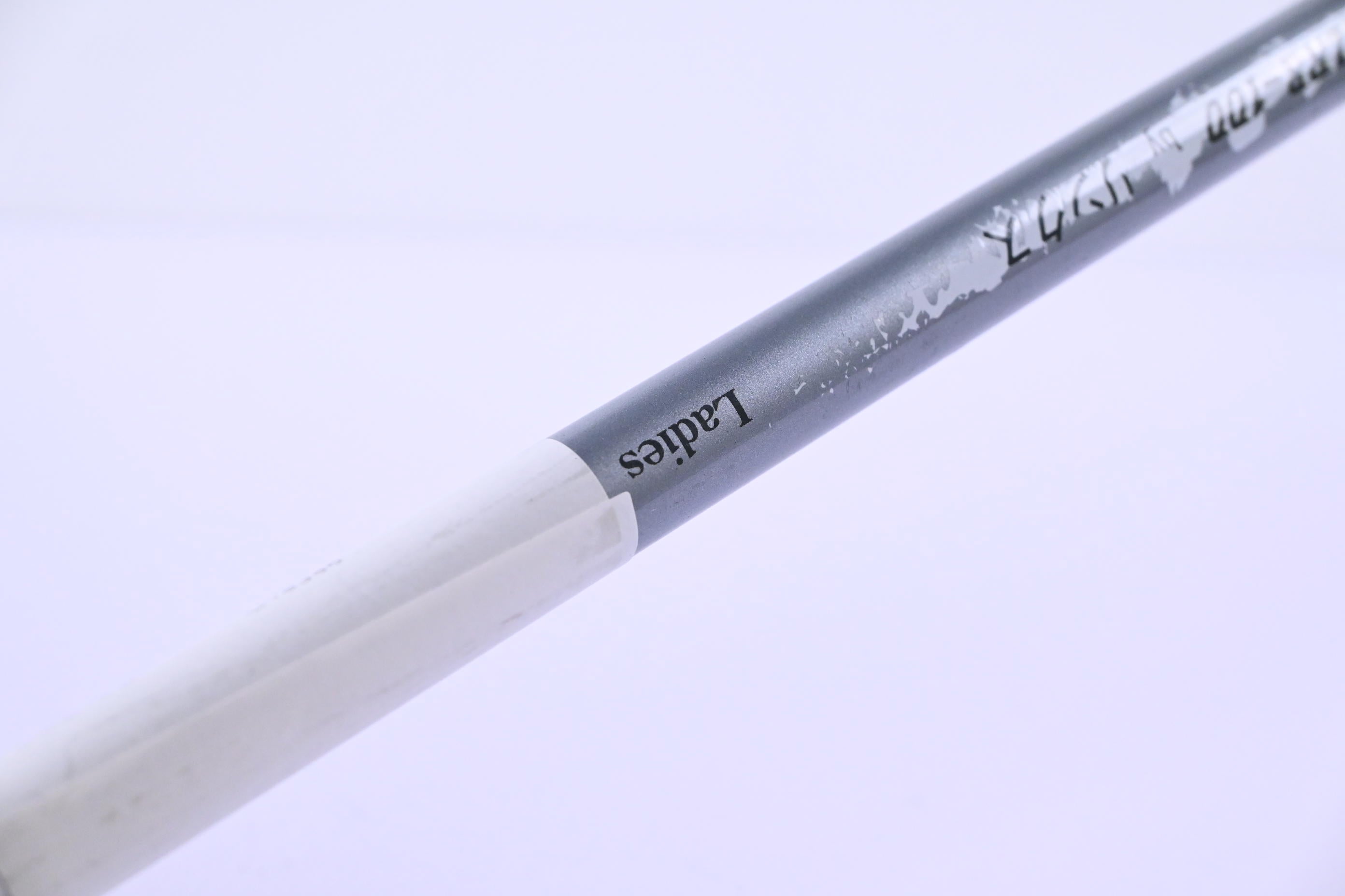 Ladies Lynx Crystal 2018 #7 Wood / 23 Degree / Ladies Flex Lynx XLR8-100 Shaft