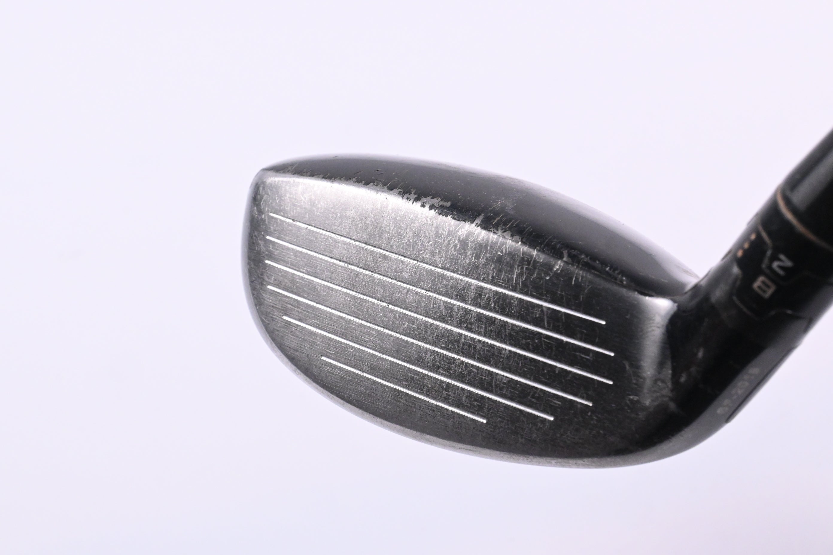 Titleist TS2 #4 Hybrid / 23 Degree / Regular Flex Tensei AV Blue 70 Shaft