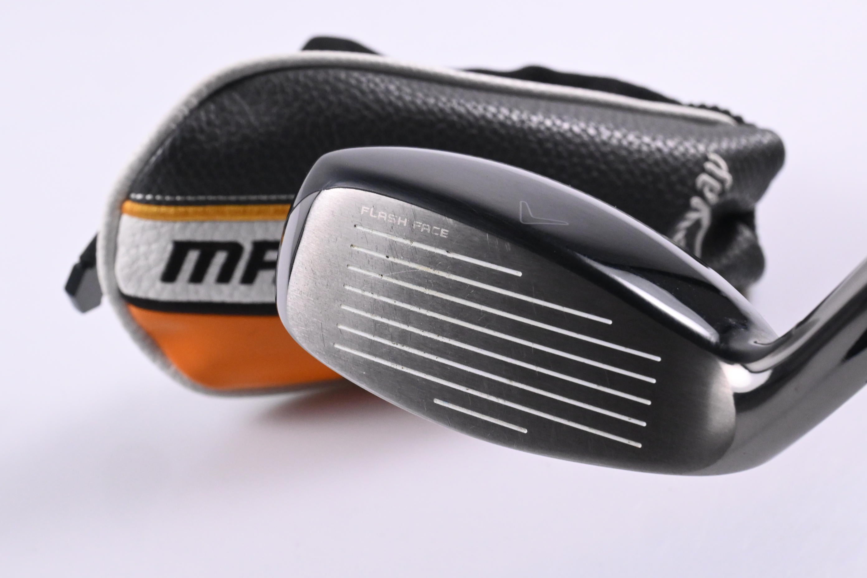 Callaway Mavrik #4 Hybrid / 20 Degree / Regular Flex Catalyst 65 Shaft