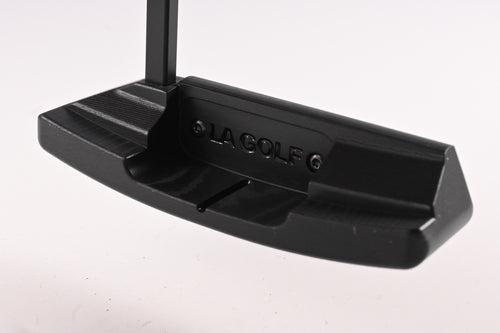 LA Golf Gen1 Putter / 34 Inch