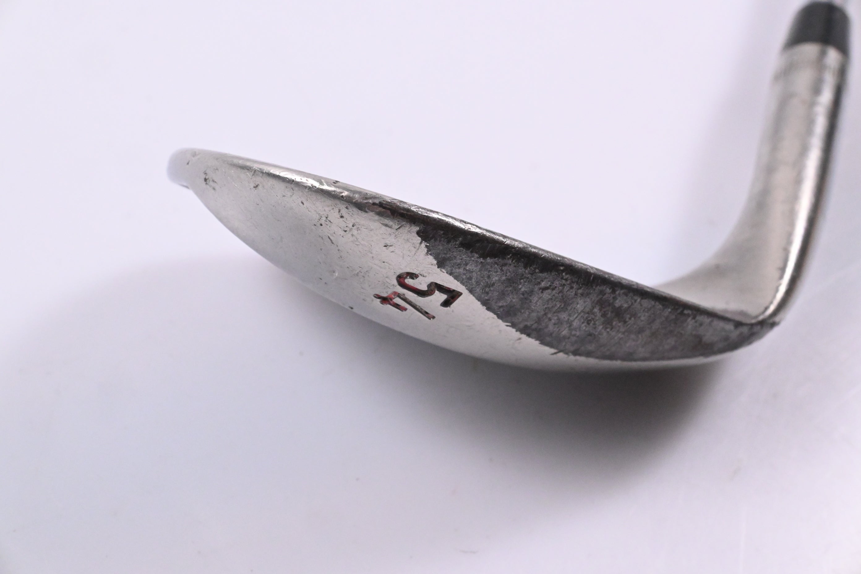 Callaway Forged Sand Wedge / 54 Degree / Wedge Flex Callaway Forged Shaft