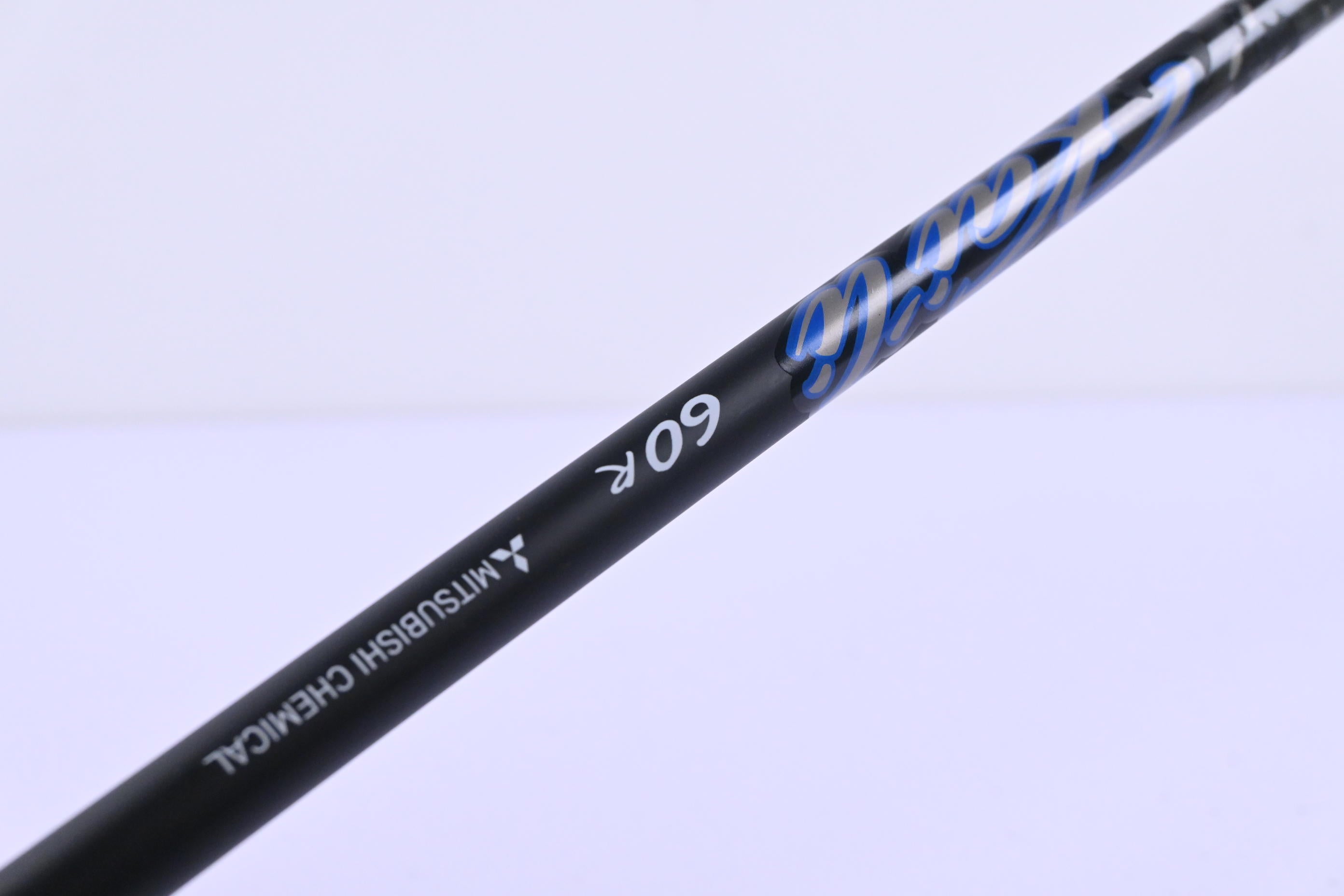 Cobra OPTM X #5 Wood / 18 Degree / Regular Flex Kai'li Dark Waves Blue 60 Shaft