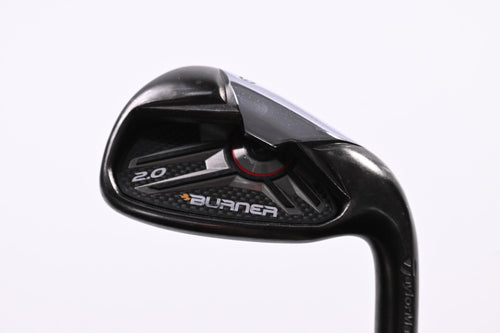Taylormade Burner 2.0 #9 Iron / 40 Degree / Regular Flex Taylormade 85 Shaft