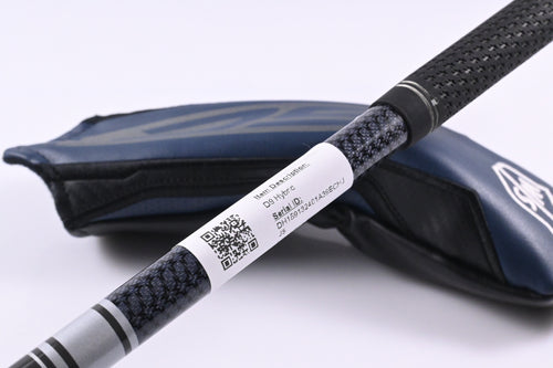 Wilson D9 #3 Hybrid / 19 Degree / Senior Flex Tensei AV White 55 Shaft