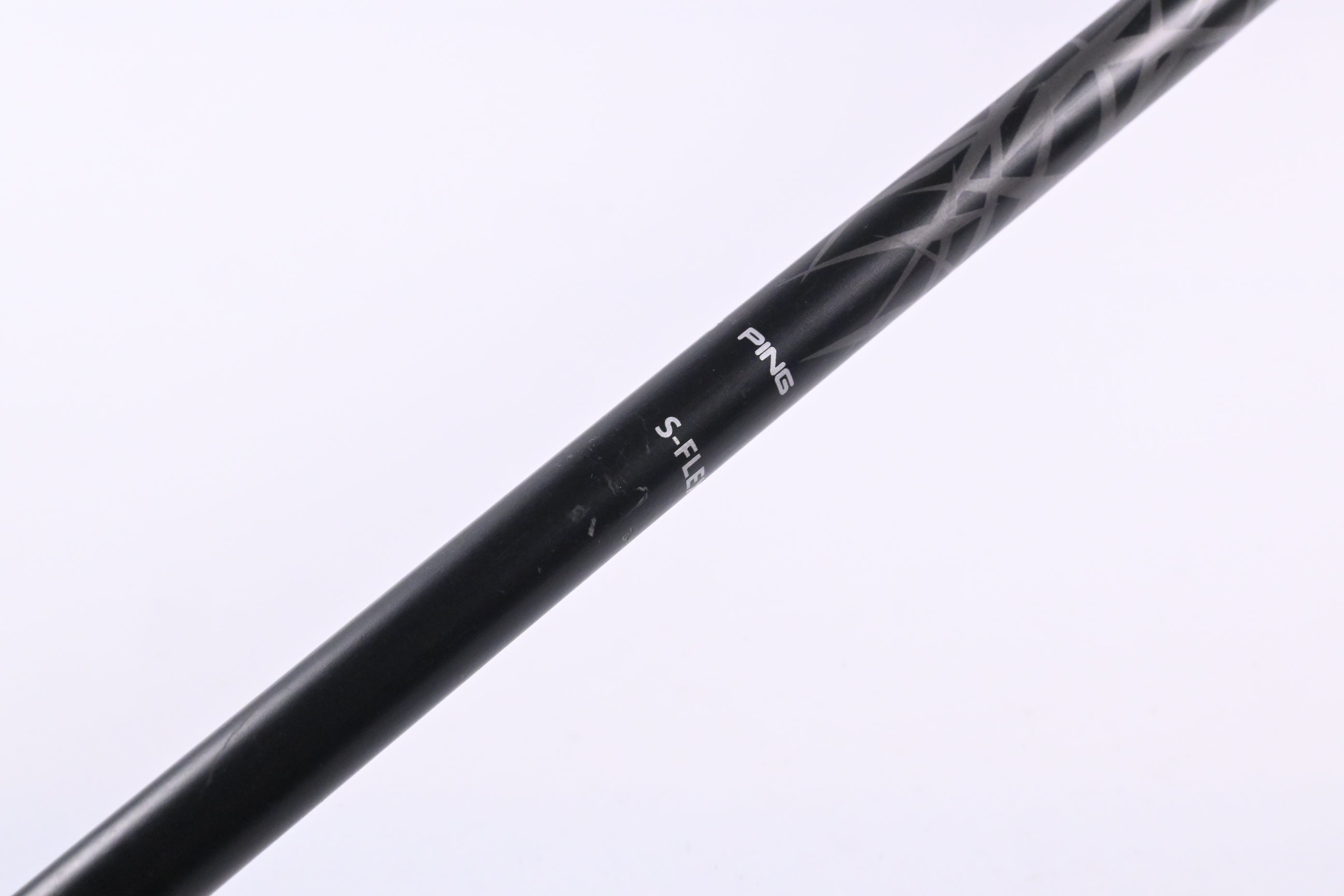 Ping i25 #3 Wood / 15 Degree / Stiff Flex Ping PWR75 Shaft