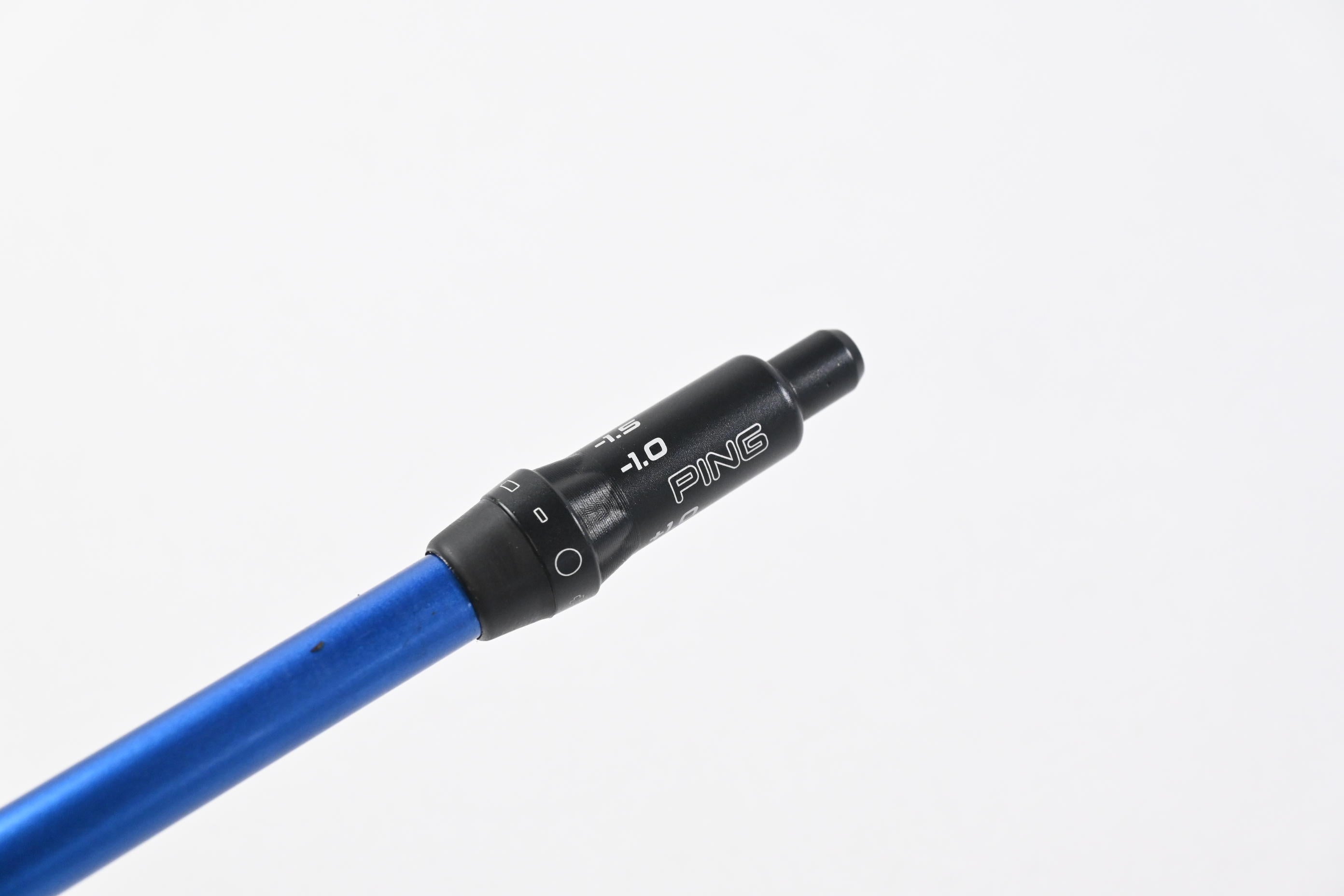 Ping TFC 419 Driver Shaft / Regular Flex / Ping 3rd Gen