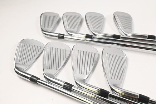 Lynx #BB Irons / 3-PW / Stiff Flex KBS Tour 90 Shafts